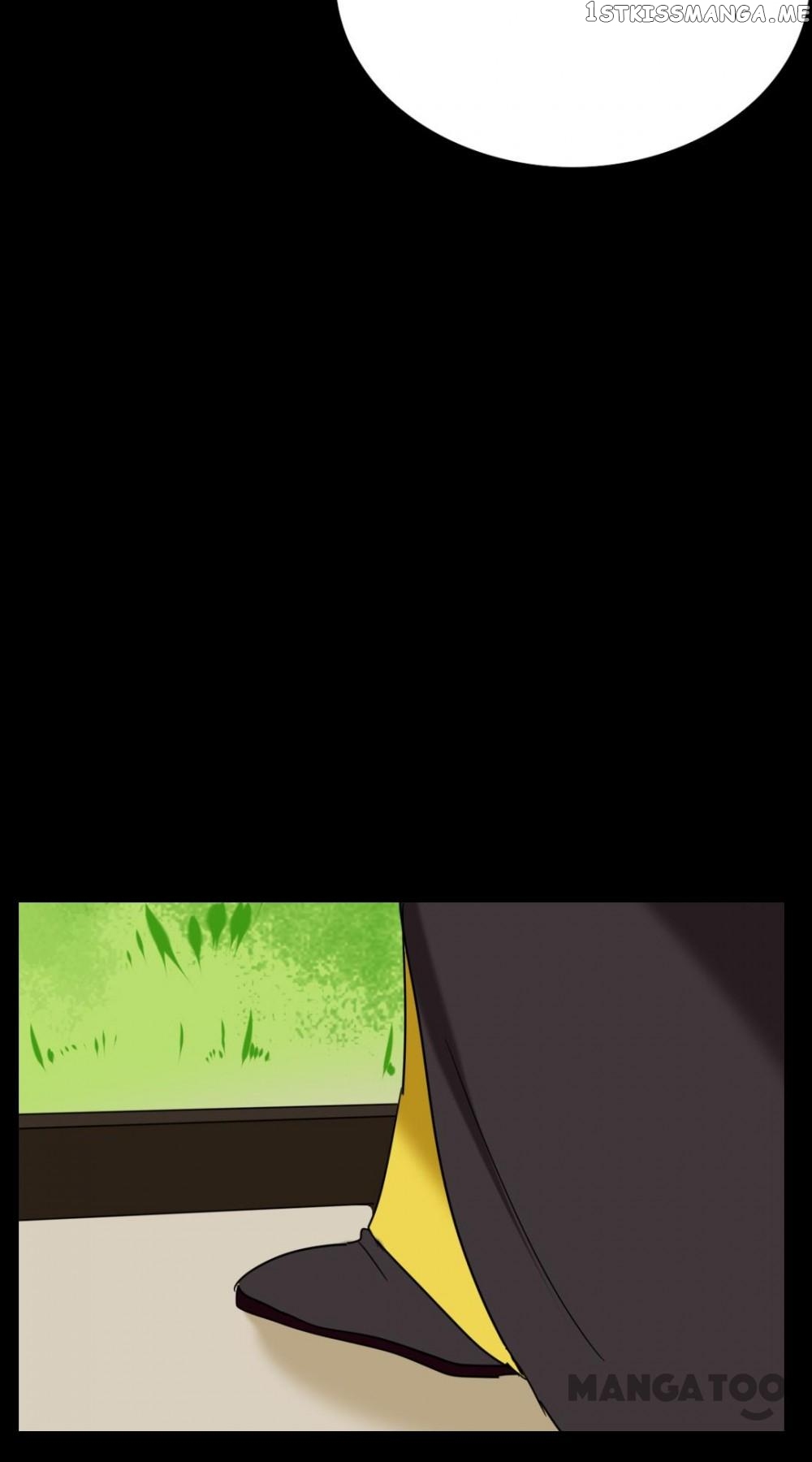 No Doubt in Us chapter 155 - page 34