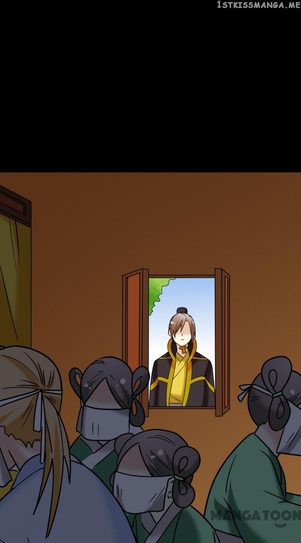 No Doubt in Us chapter 155 - page 35