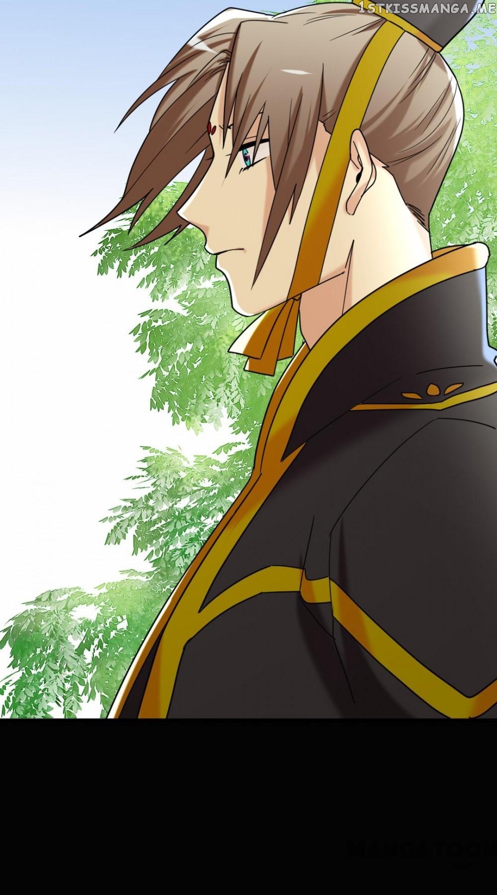 No Doubt in Us chapter 155 - page 38