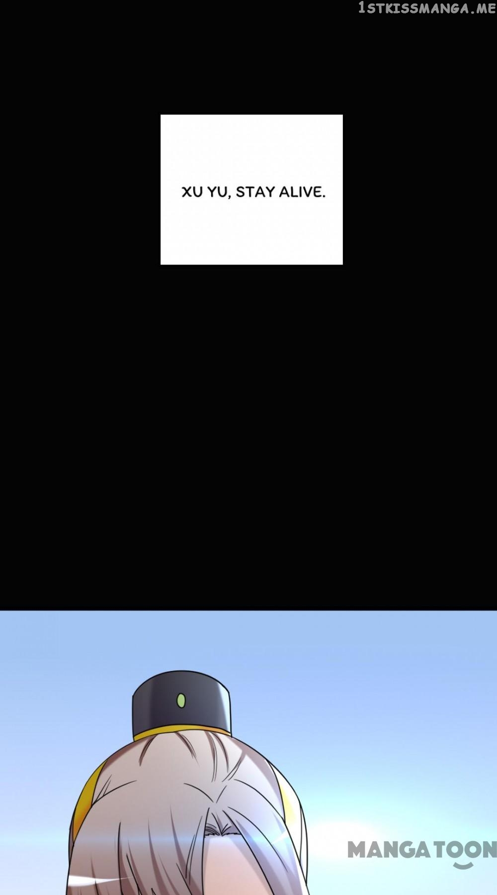 No Doubt in Us chapter 155 - page 39