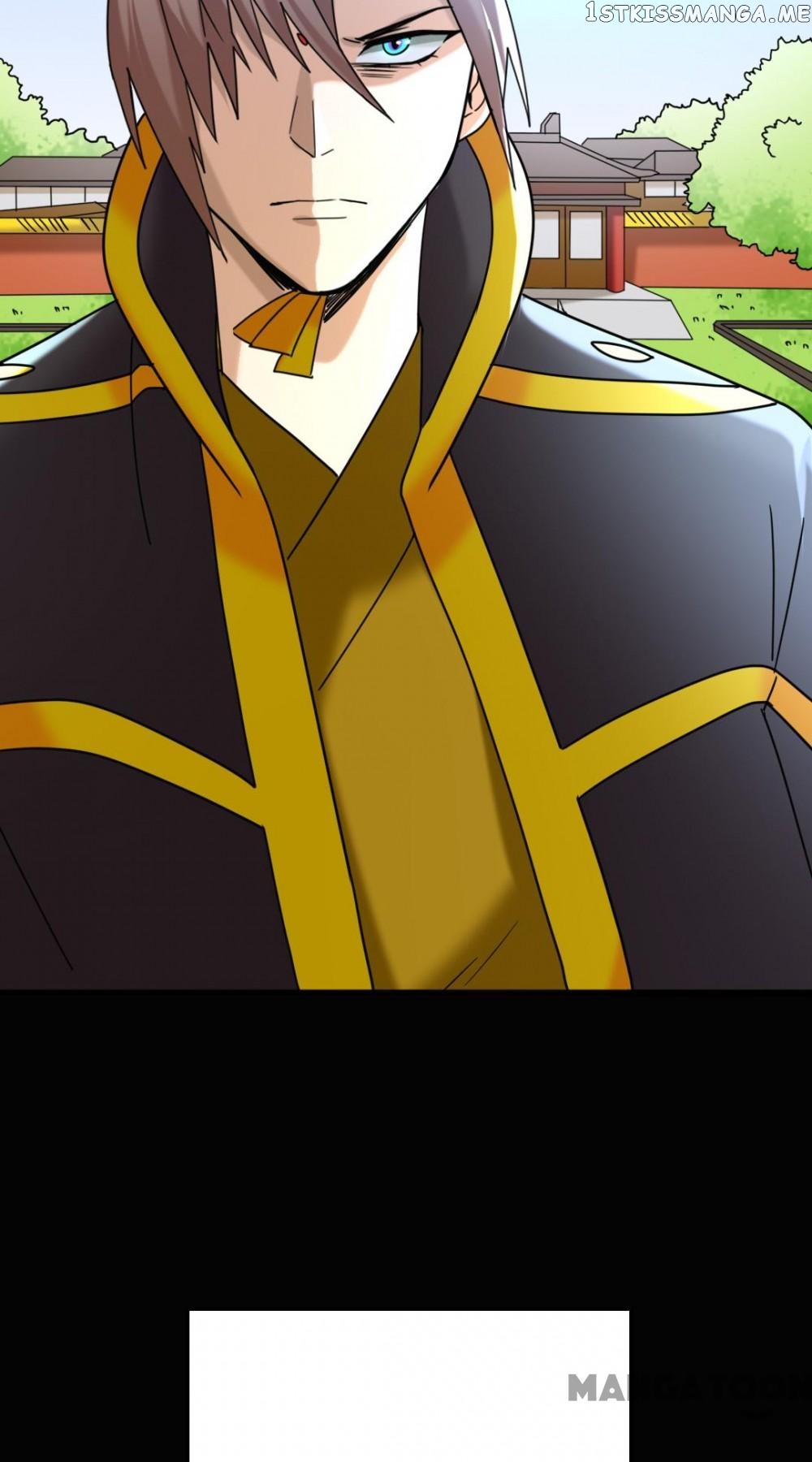 No Doubt in Us chapter 155 - page 40