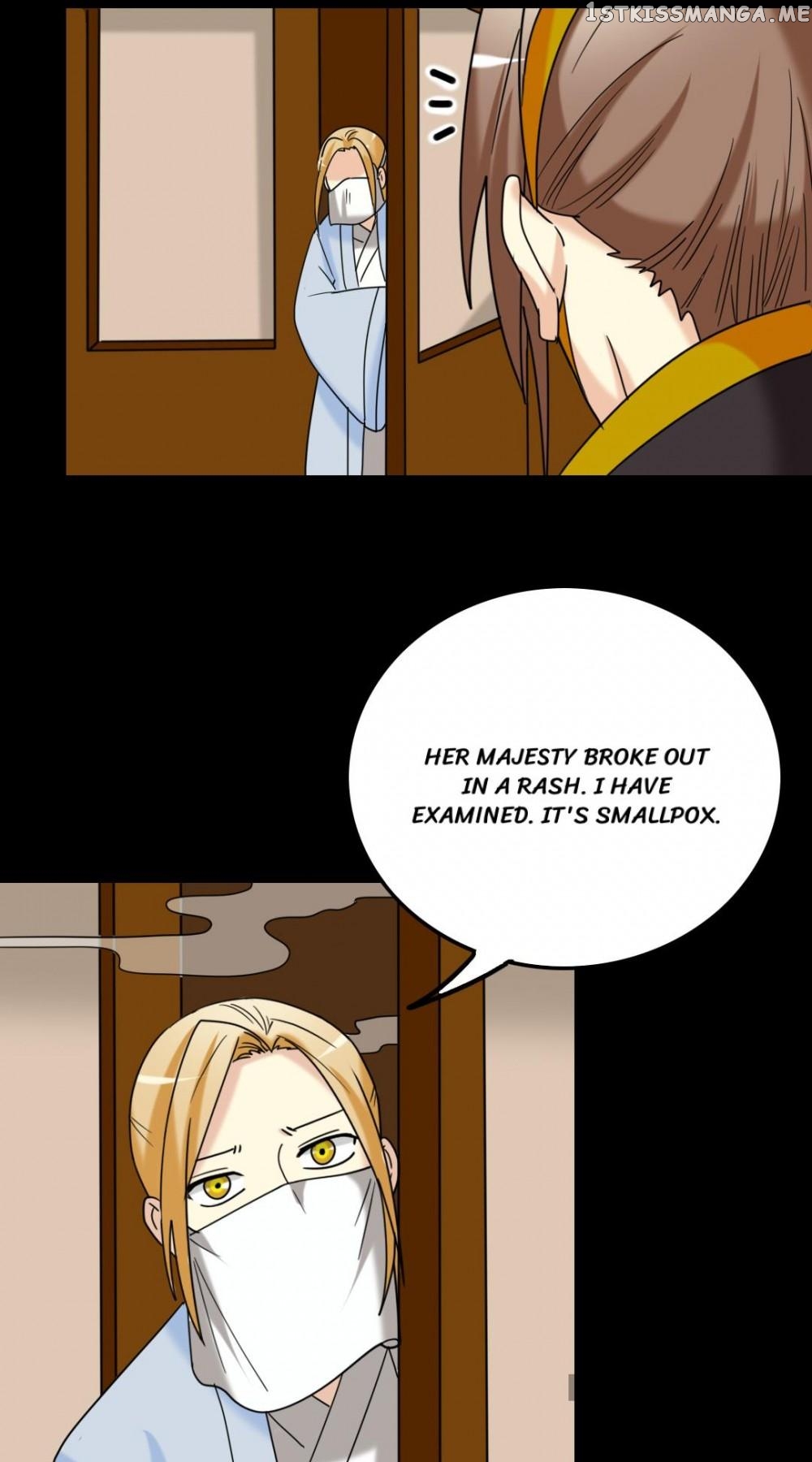 No Doubt in Us chapter 155 - page 5