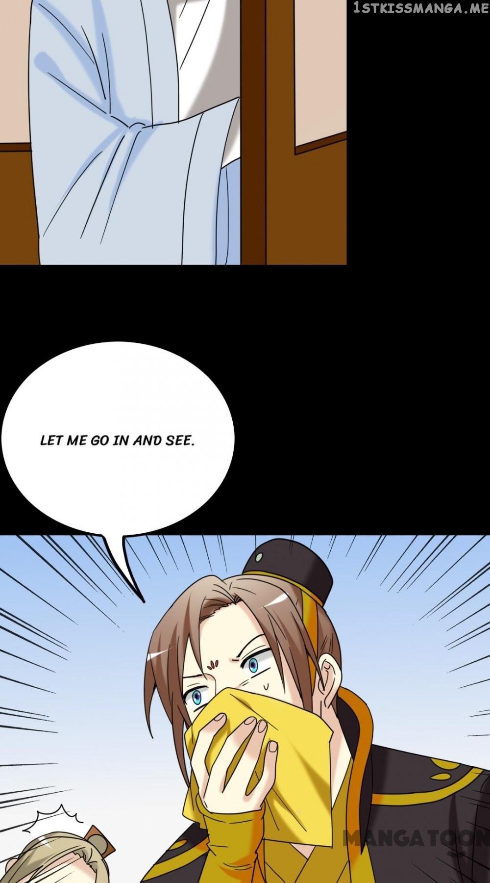 No Doubt in Us chapter 155 - page 6