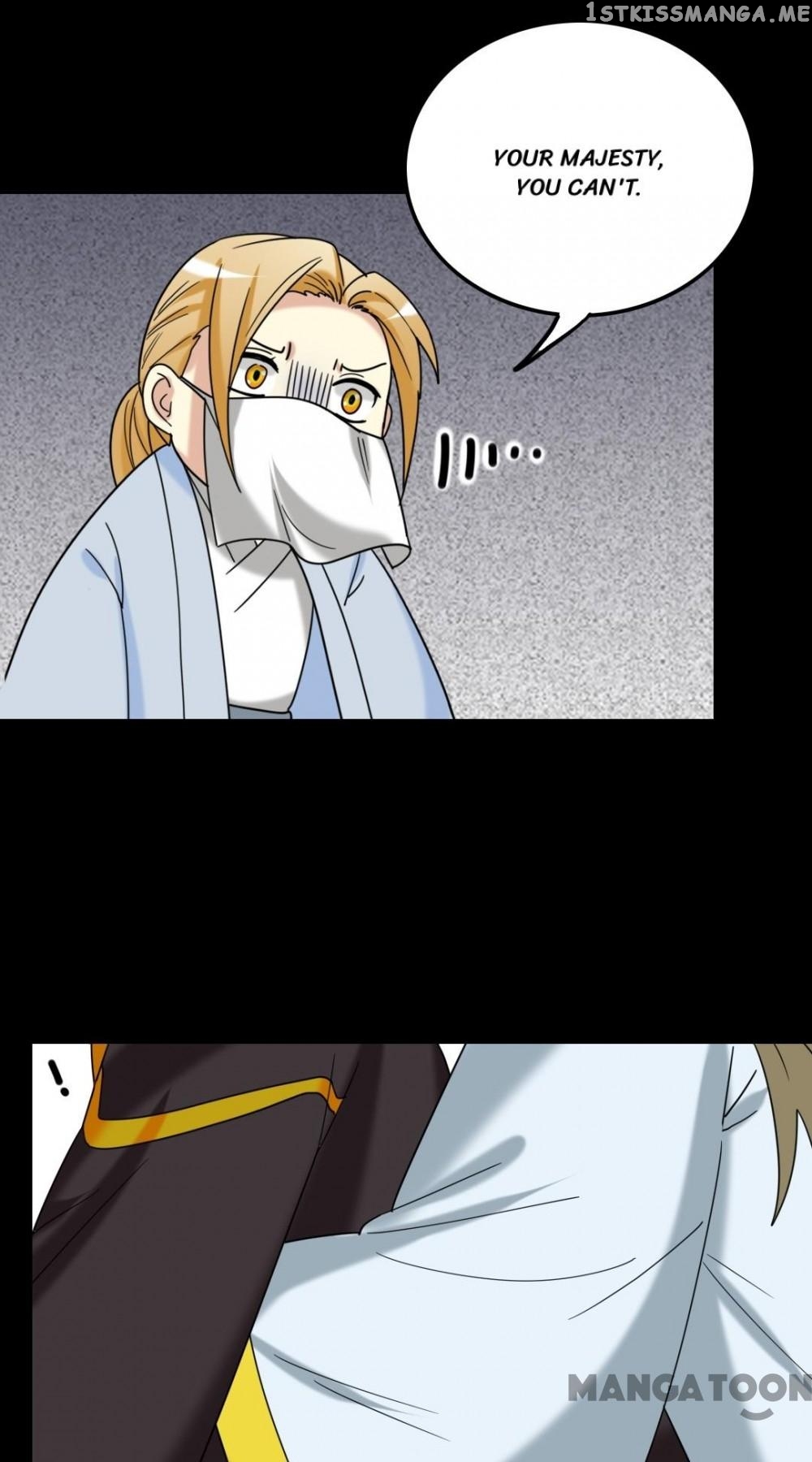 No Doubt in Us chapter 155 - page 8