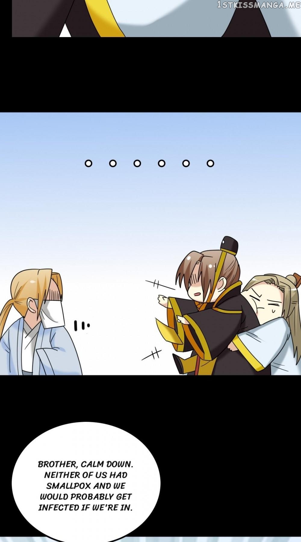 No Doubt in Us chapter 155 - page 9