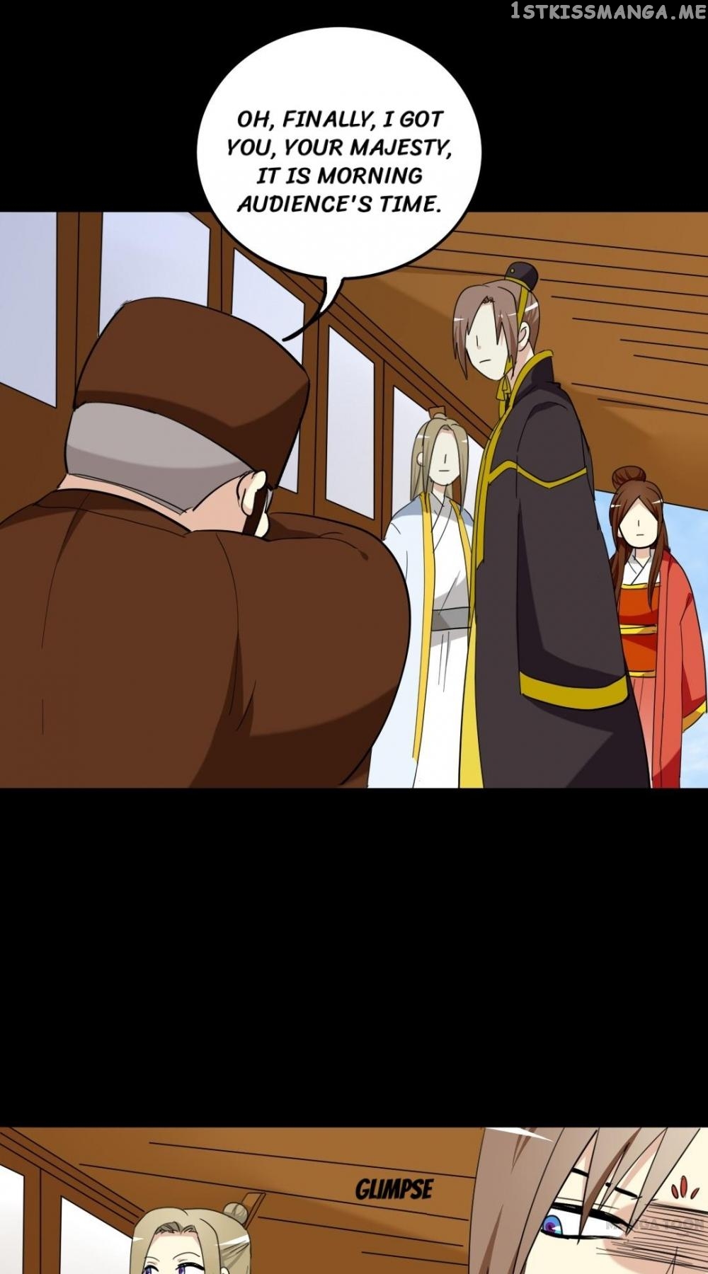 No Doubt in Us chapter 117 - page 11