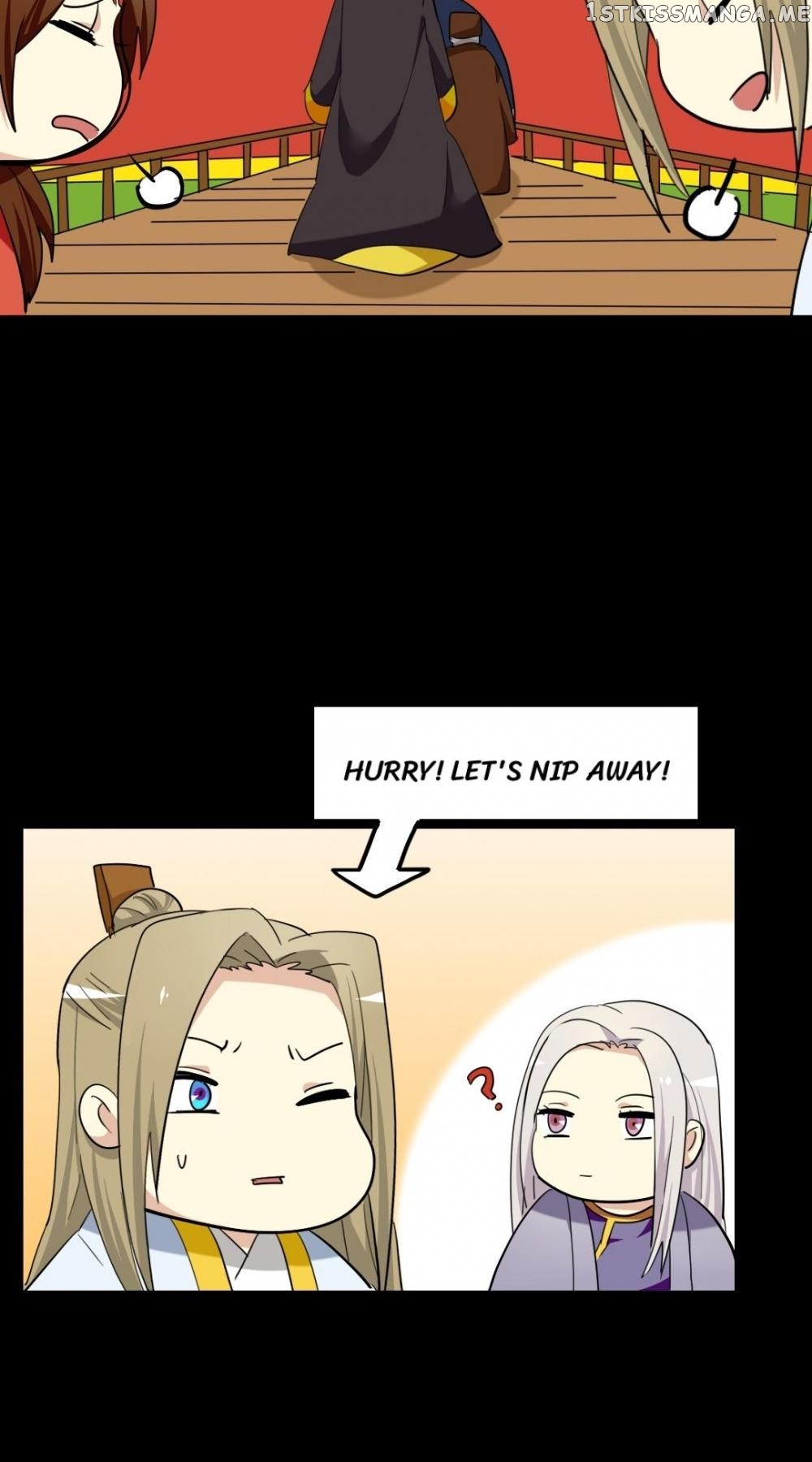 No Doubt in Us chapter 117 - page 14