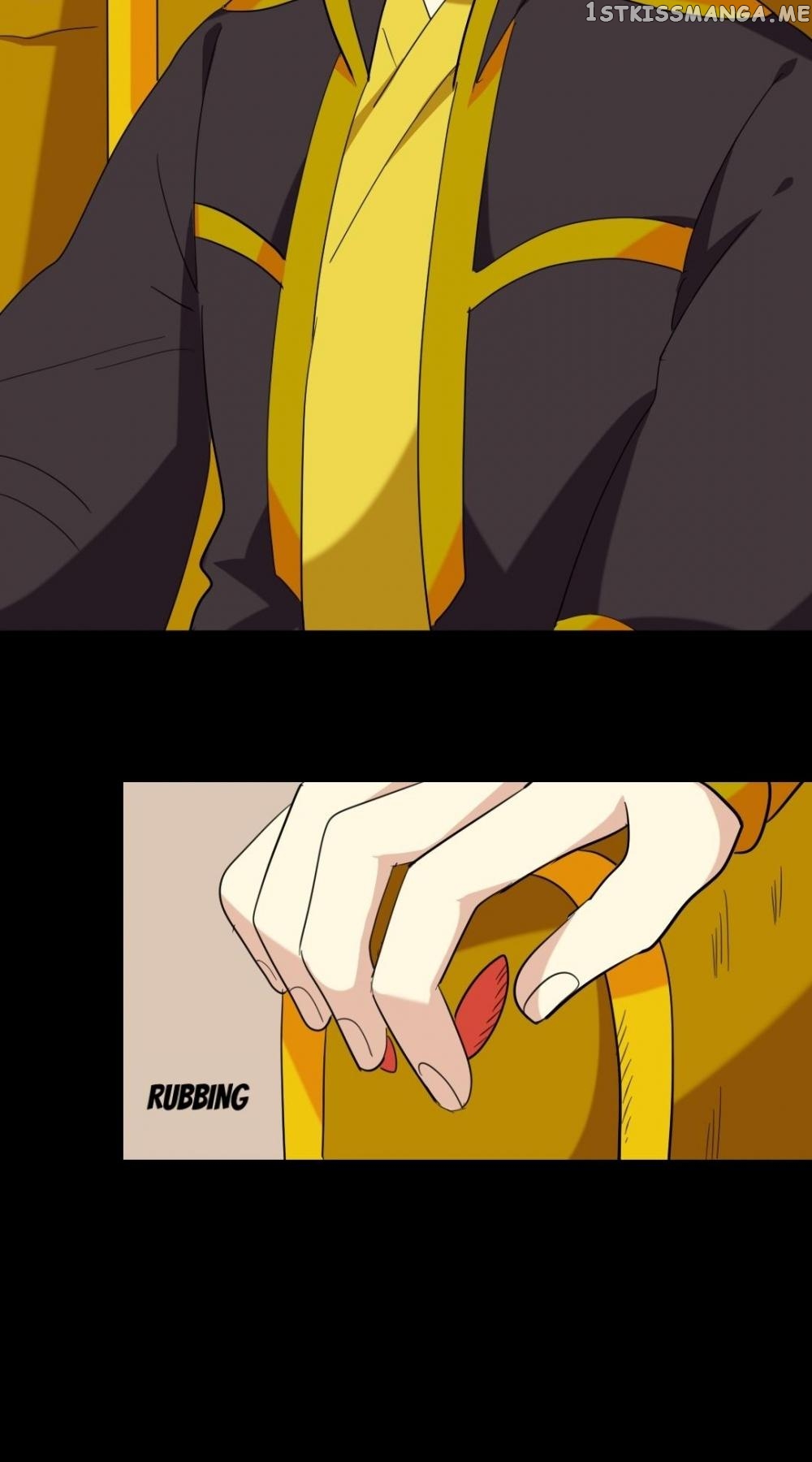 No Doubt in Us chapter 117 - page 18