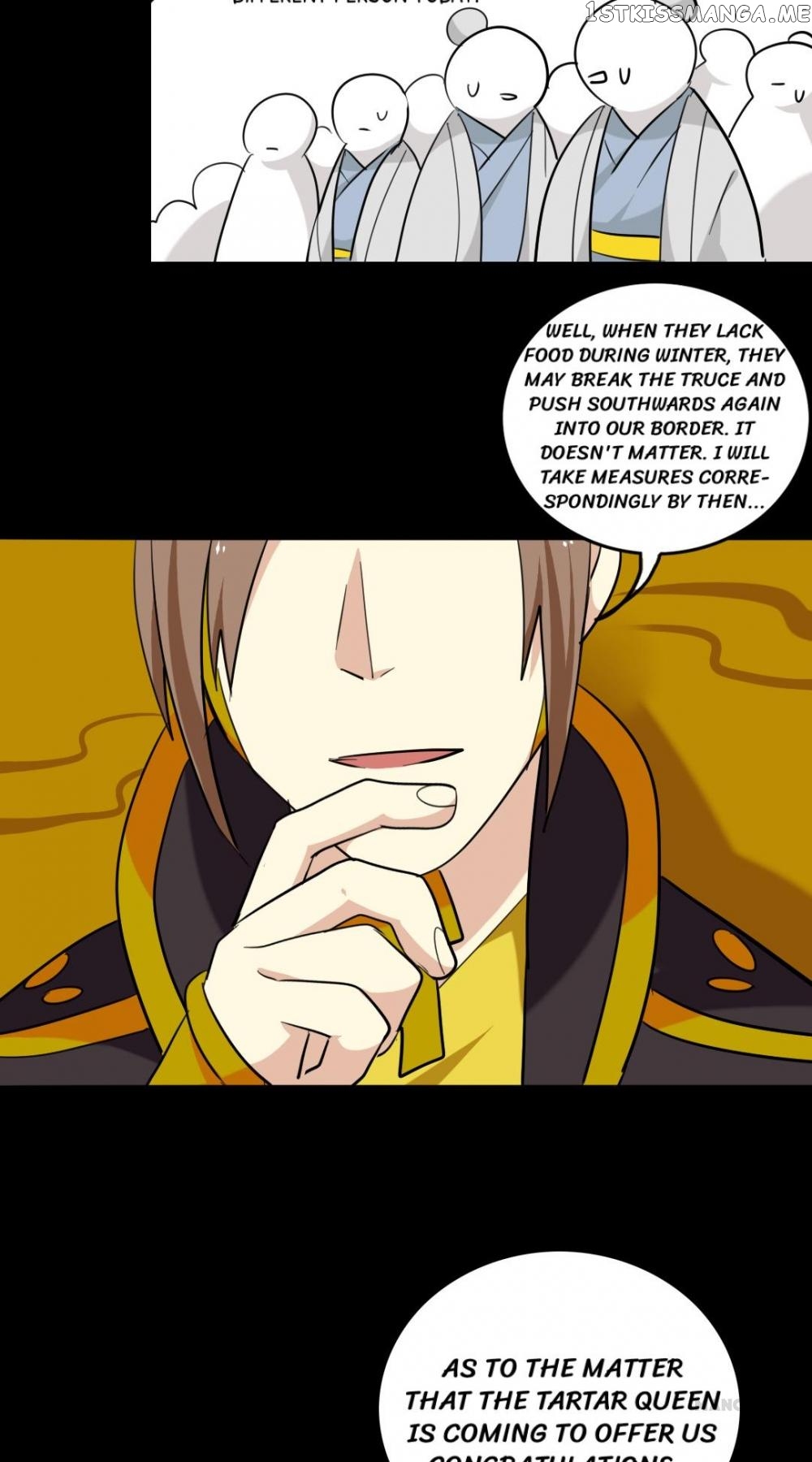 No Doubt in Us chapter 117 - page 25