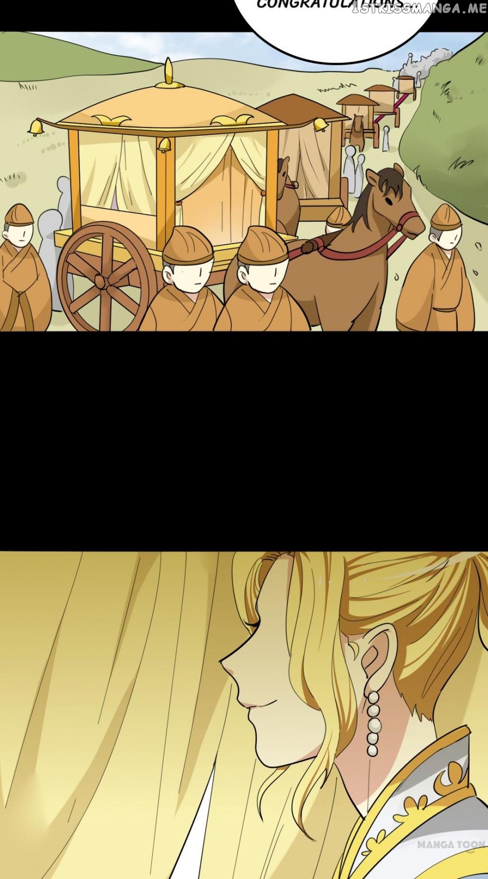 No Doubt in Us chapter 117 - page 26