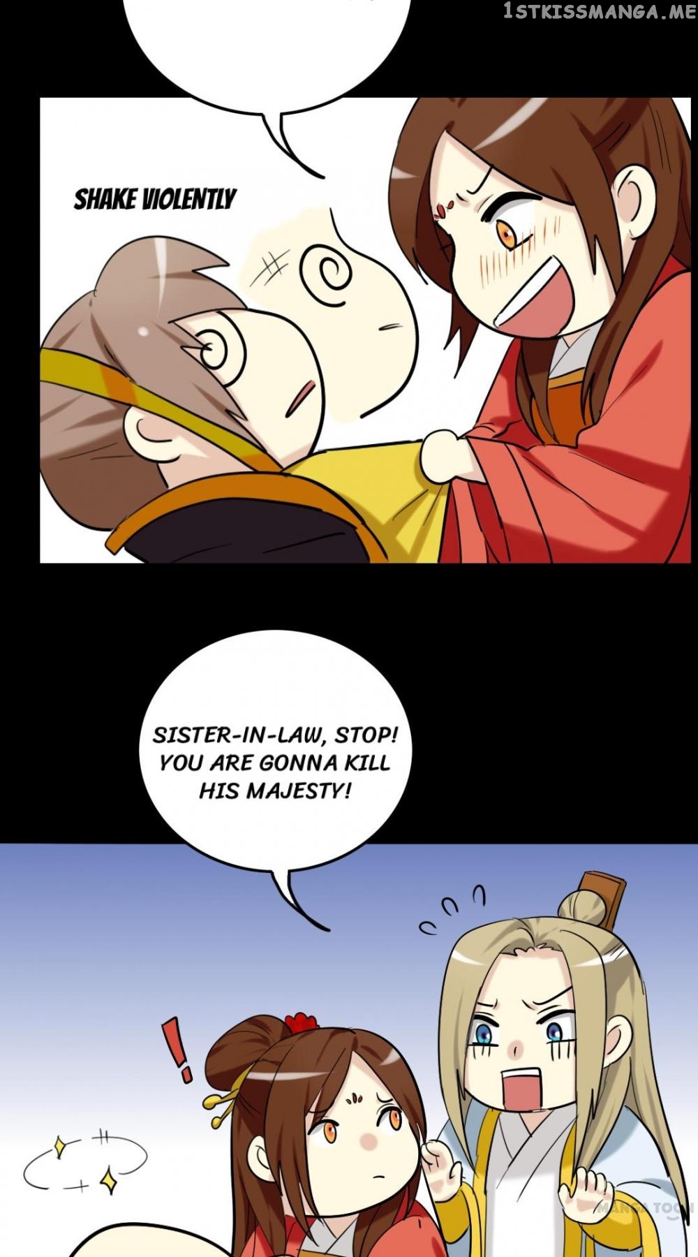 No Doubt in Us chapter 117 - page 7