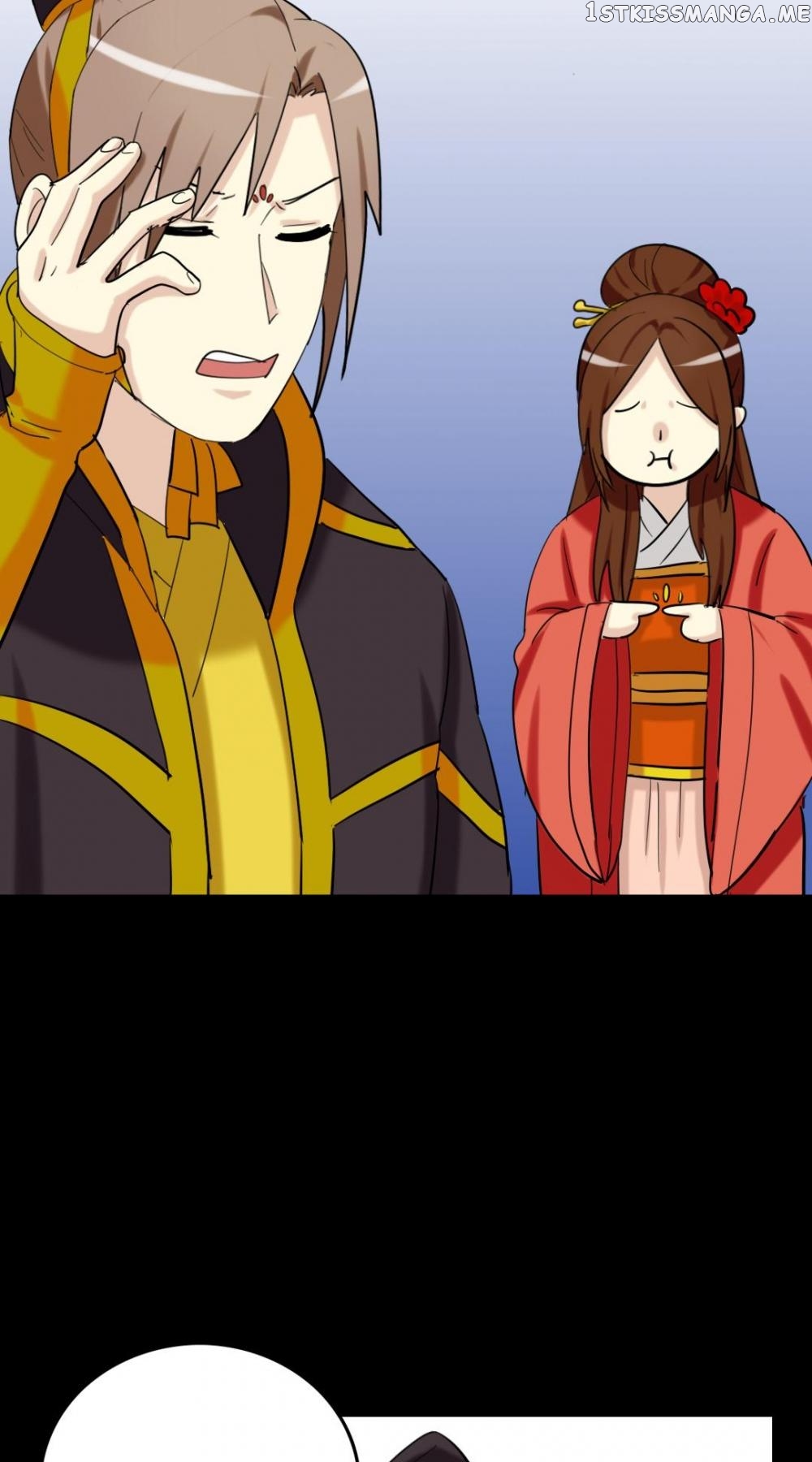 No Doubt in Us chapter 117 - page 9