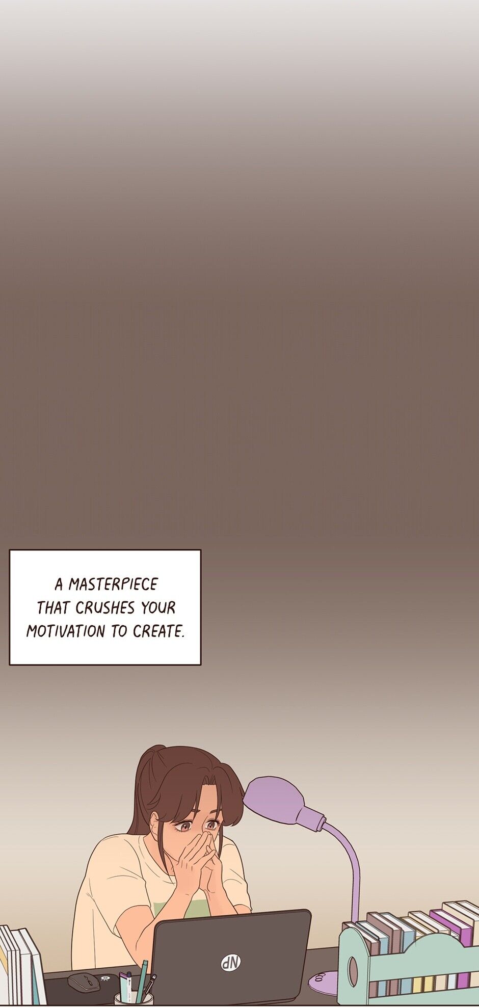 Interview with the Crazy Rich chapter 35 - page 15