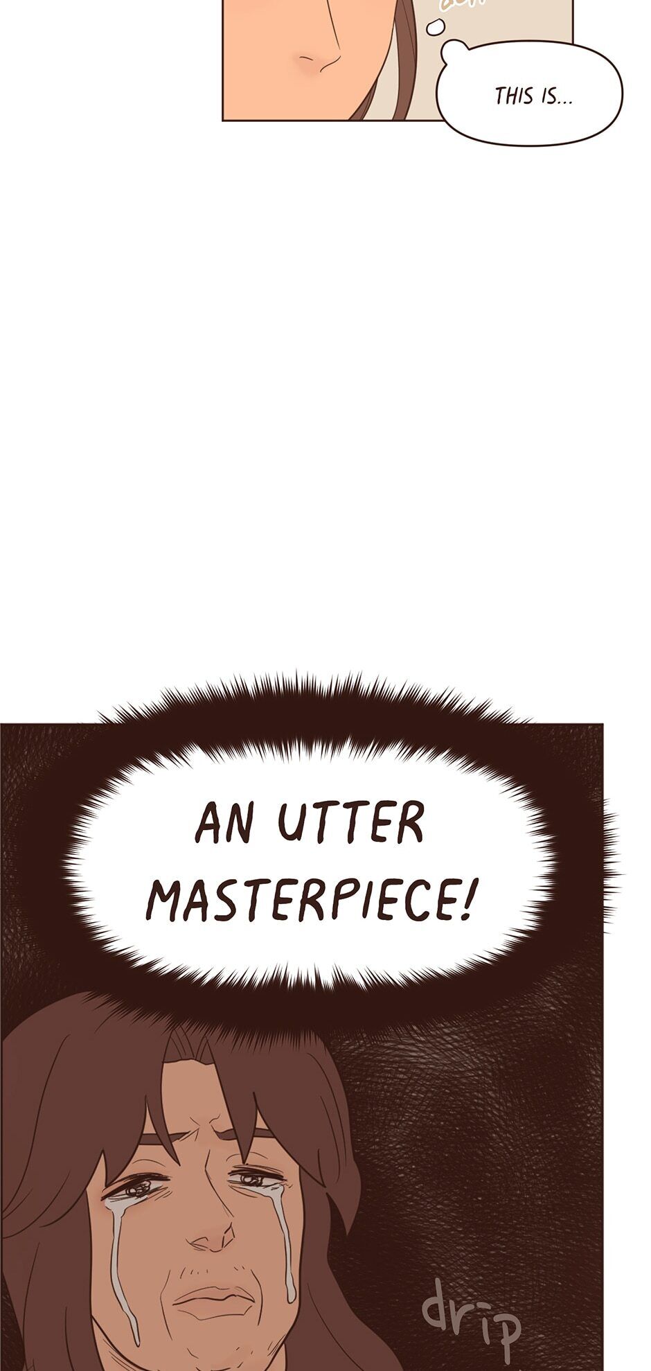 Interview with the Crazy Rich chapter 35 - page 2