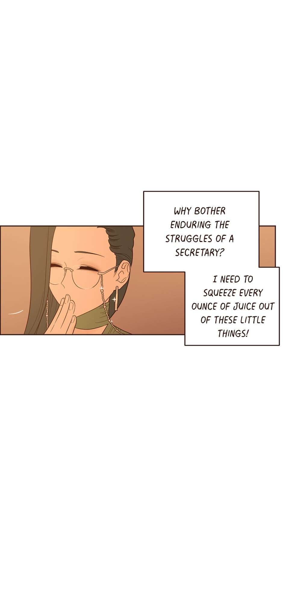 Interview with the Crazy Rich chapter 27 - page 11