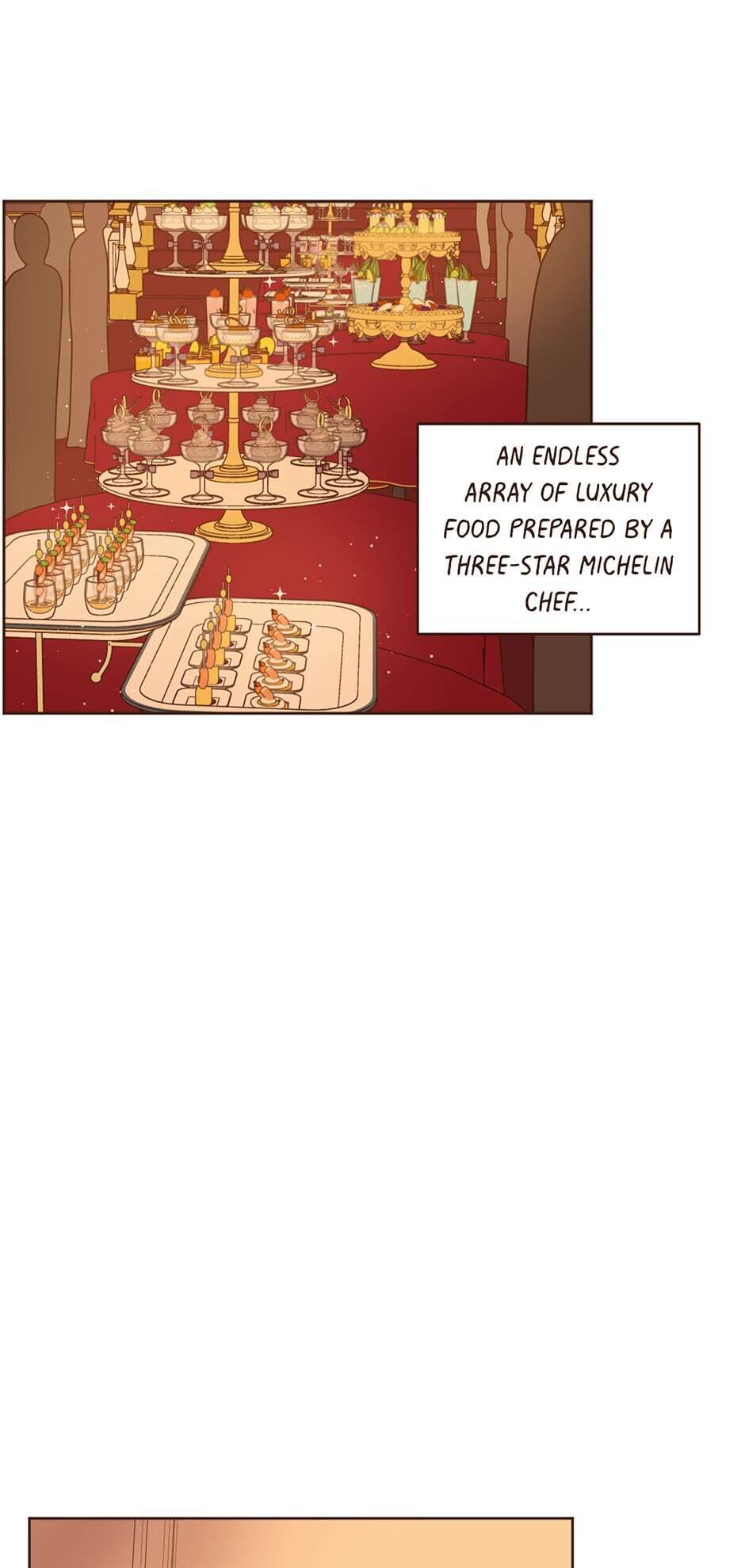 Interview with the Crazy Rich chapter 27 - page 12