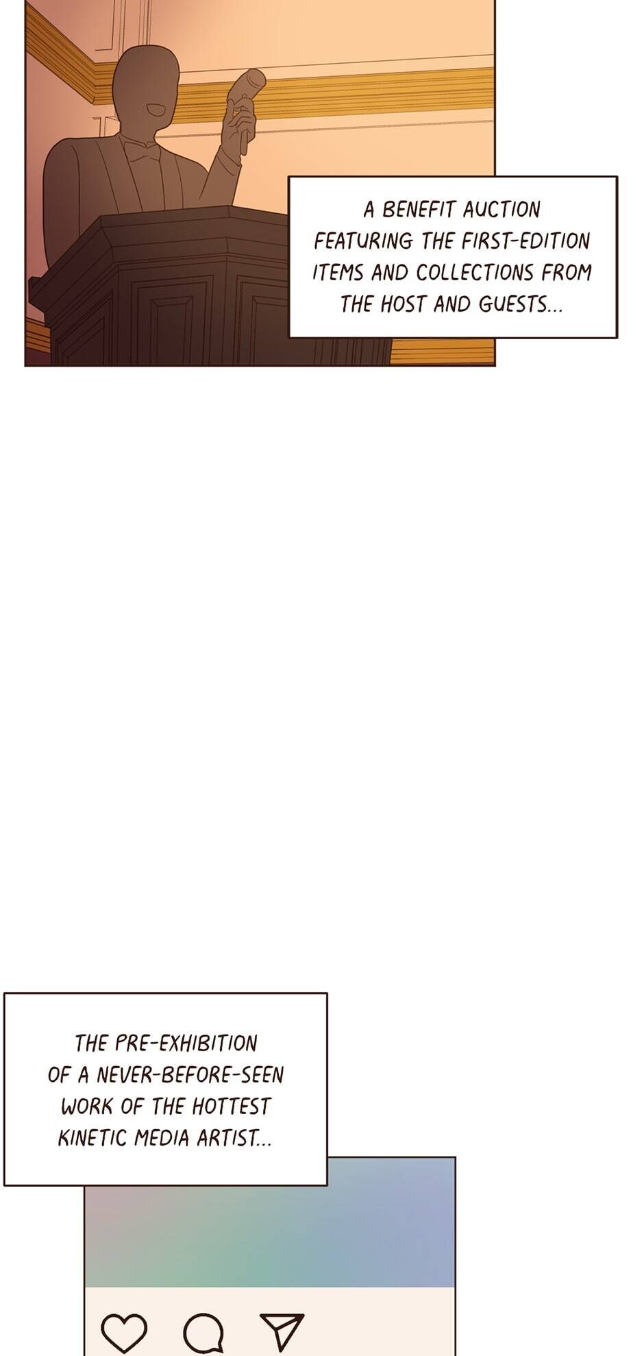 Interview with the Crazy Rich chapter 27 - page 13