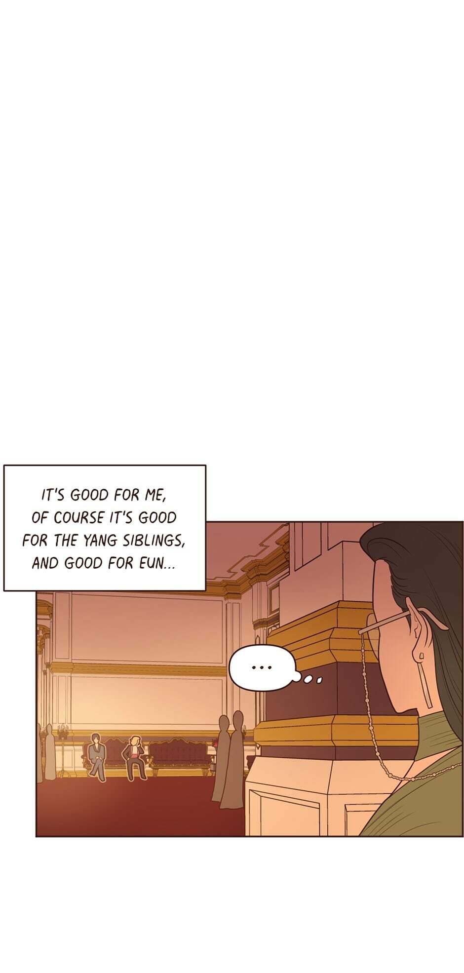 Interview with the Crazy Rich chapter 27 - page 16