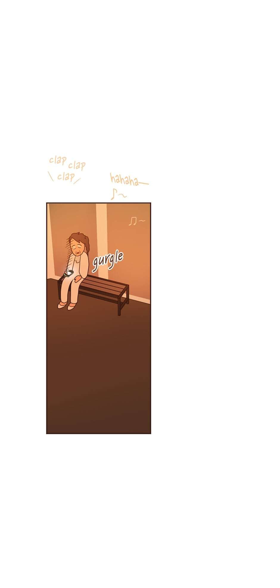 Interview with the Crazy Rich chapter 27 - page 18