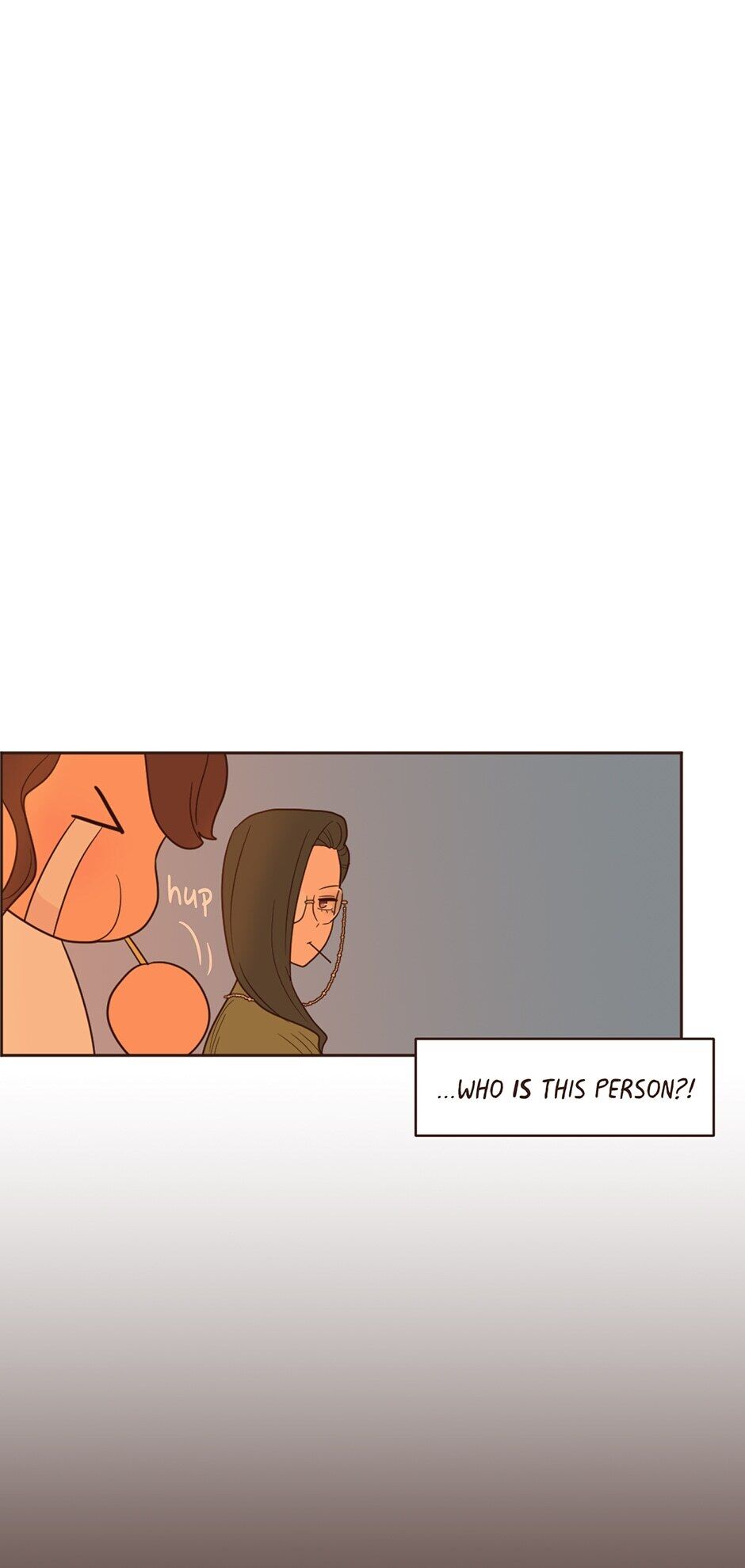 Interview with the Crazy Rich chapter 27 - page 24