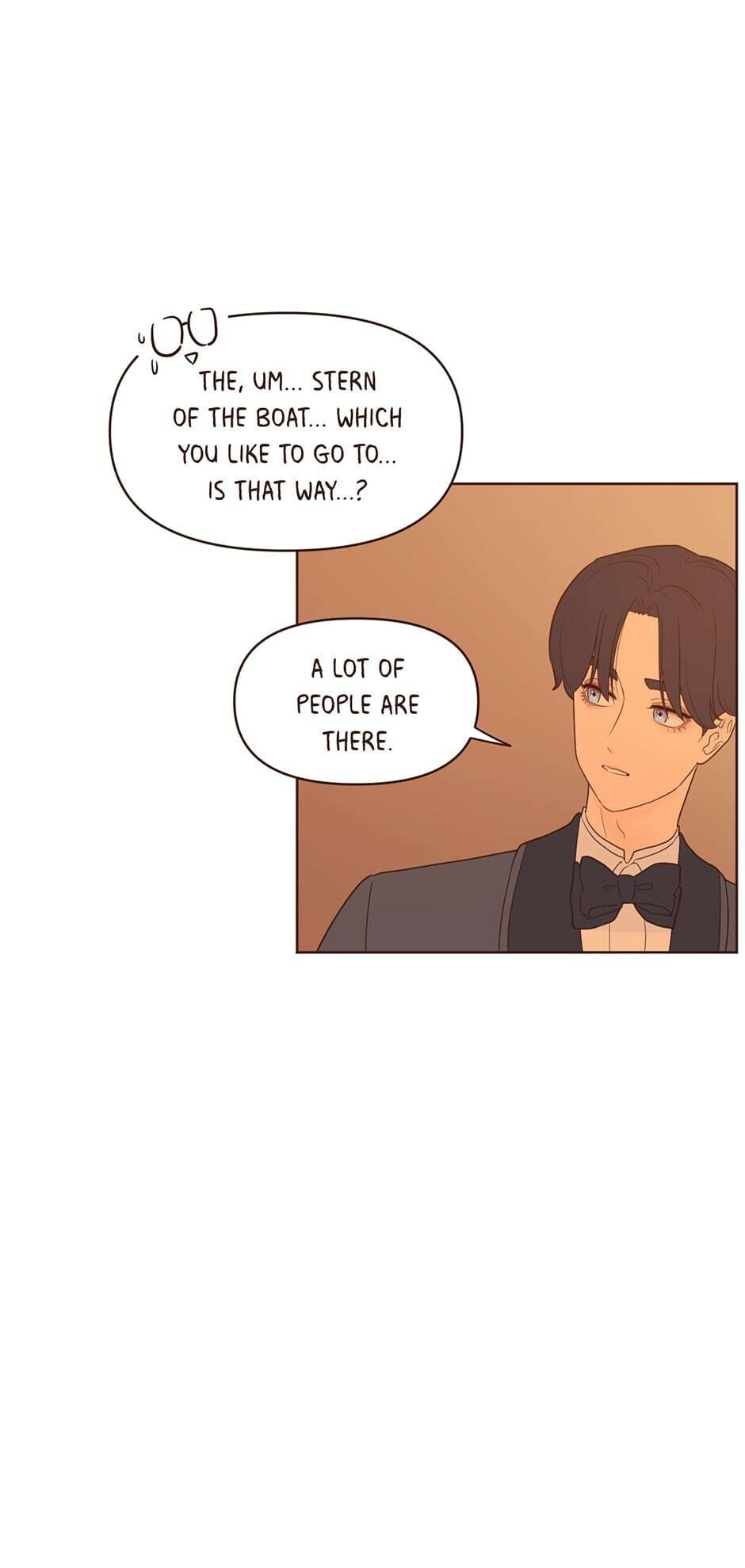 Interview with the Crazy Rich chapter 27 - page 44