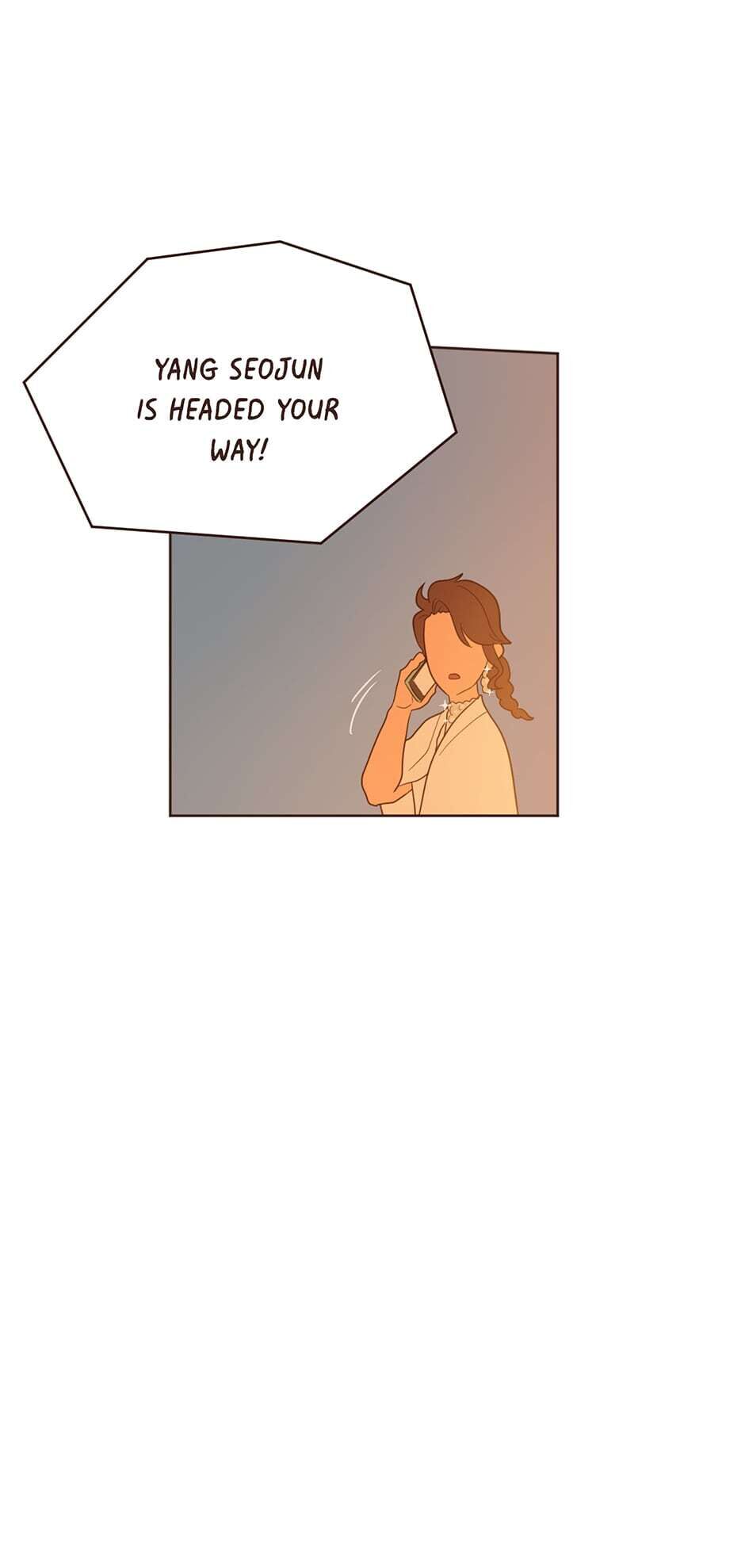 Interview with the Crazy Rich chapter 27 - page 50