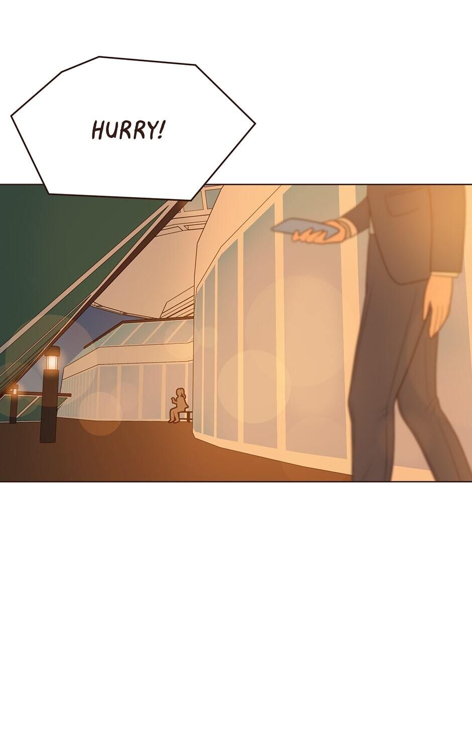 Interview with the Crazy Rich chapter 27 - page 51