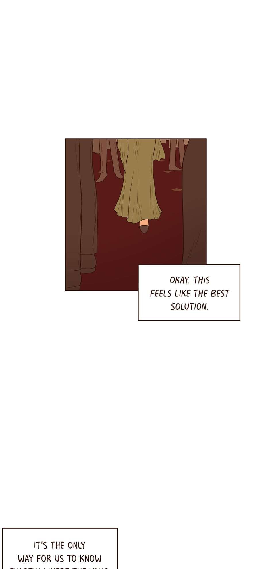Interview with the Crazy Rich chapter 27 - page 7