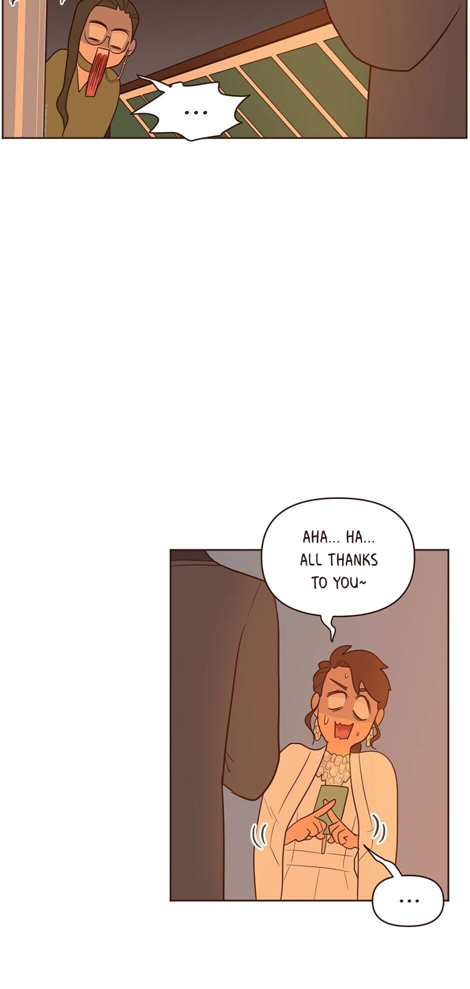 Interview with the Crazy Rich chapter 28 - page 13