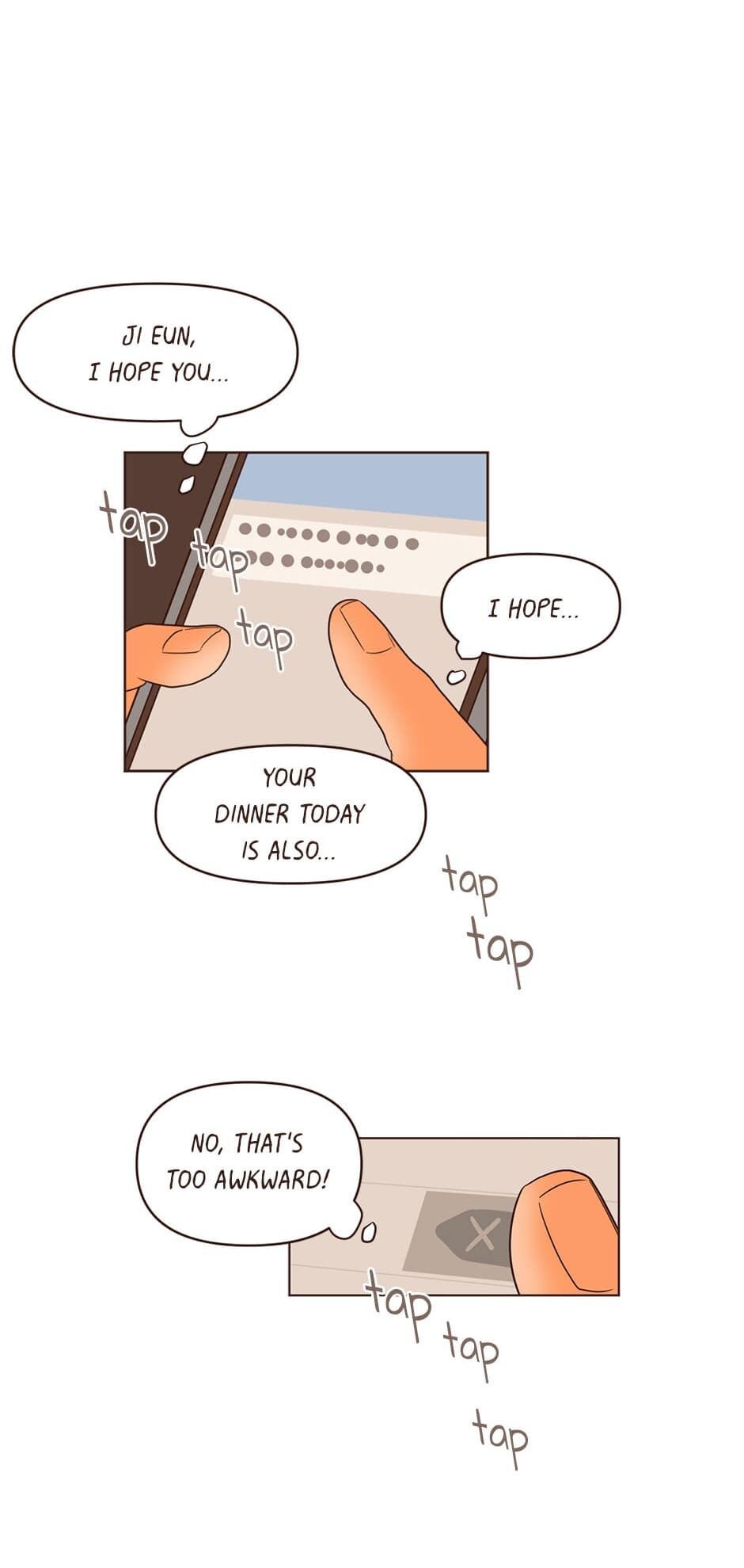 Interview with the Crazy Rich chapter 28 - page 2