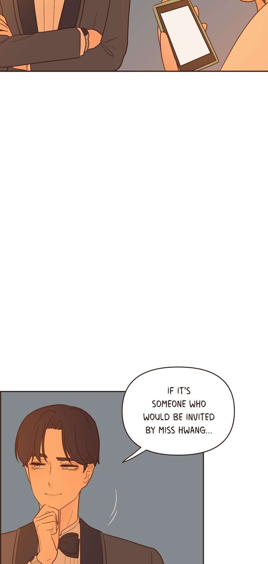 Interview with the Crazy Rich chapter 28 - page 24