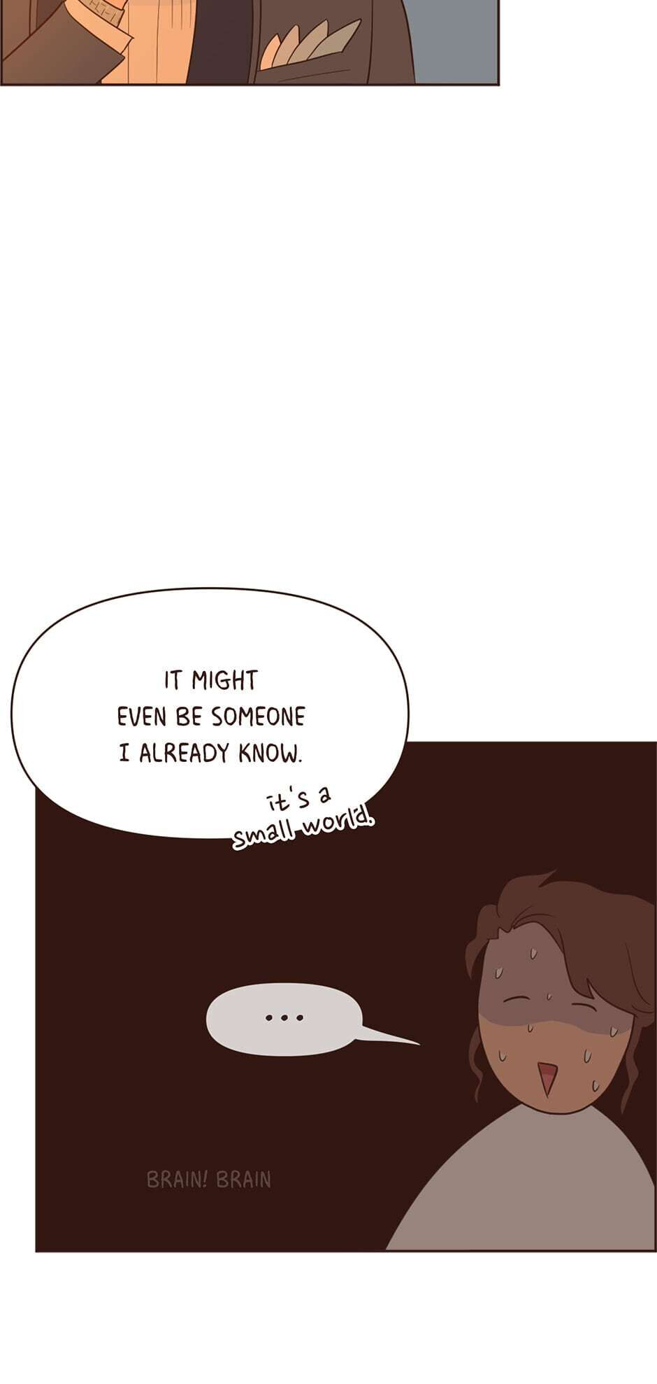 Interview with the Crazy Rich chapter 28 - page 25