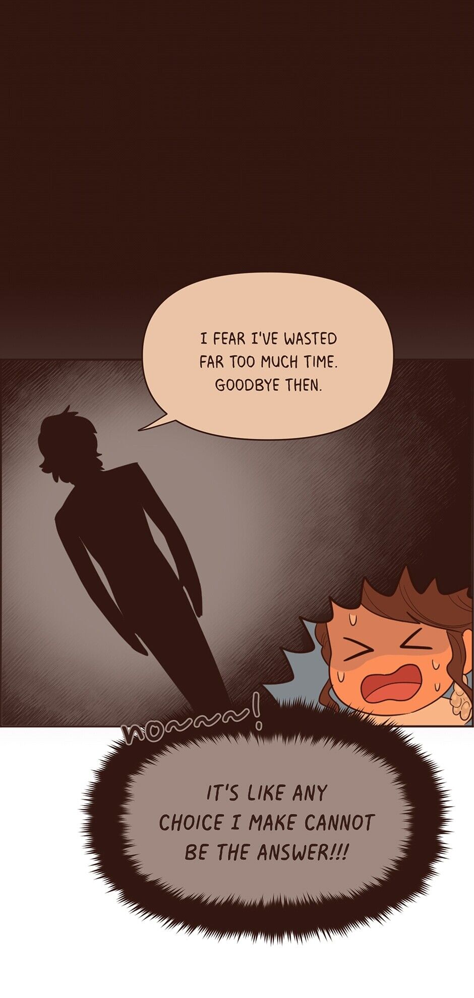 Interview with the Crazy Rich chapter 28 - page 31