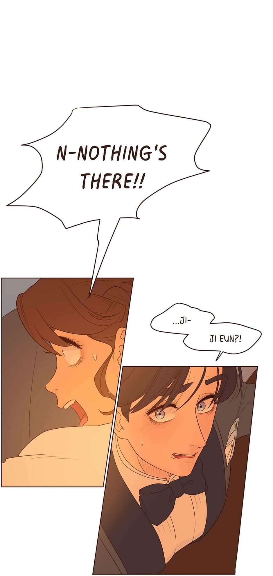 Interview with the Crazy Rich chapter 28 - page 35