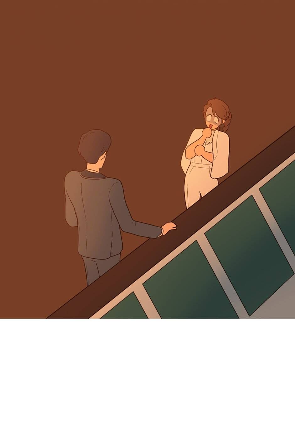 Interview with the Crazy Rich chapter 28 - page 42