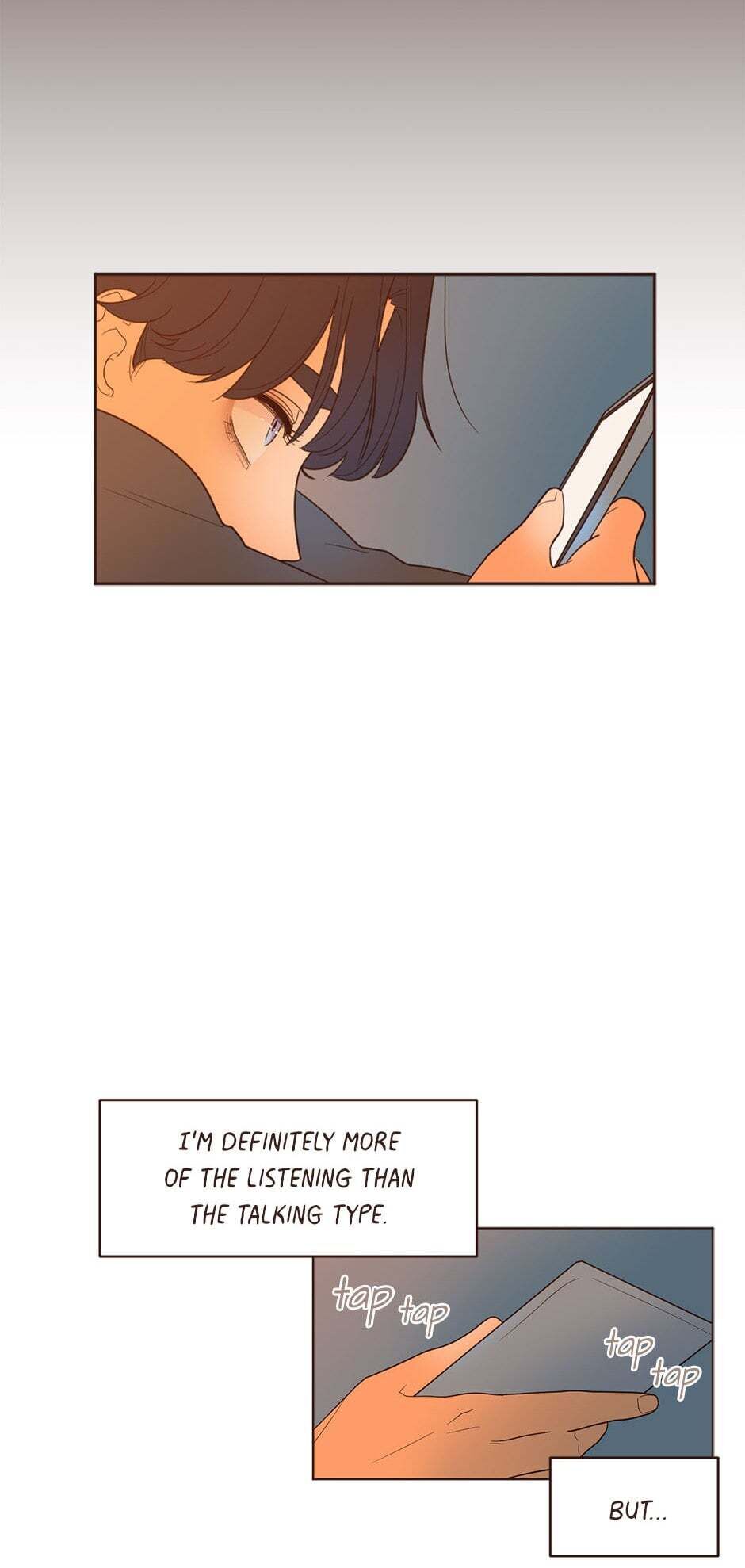Interview with the Crazy Rich chapter 28 - page 5