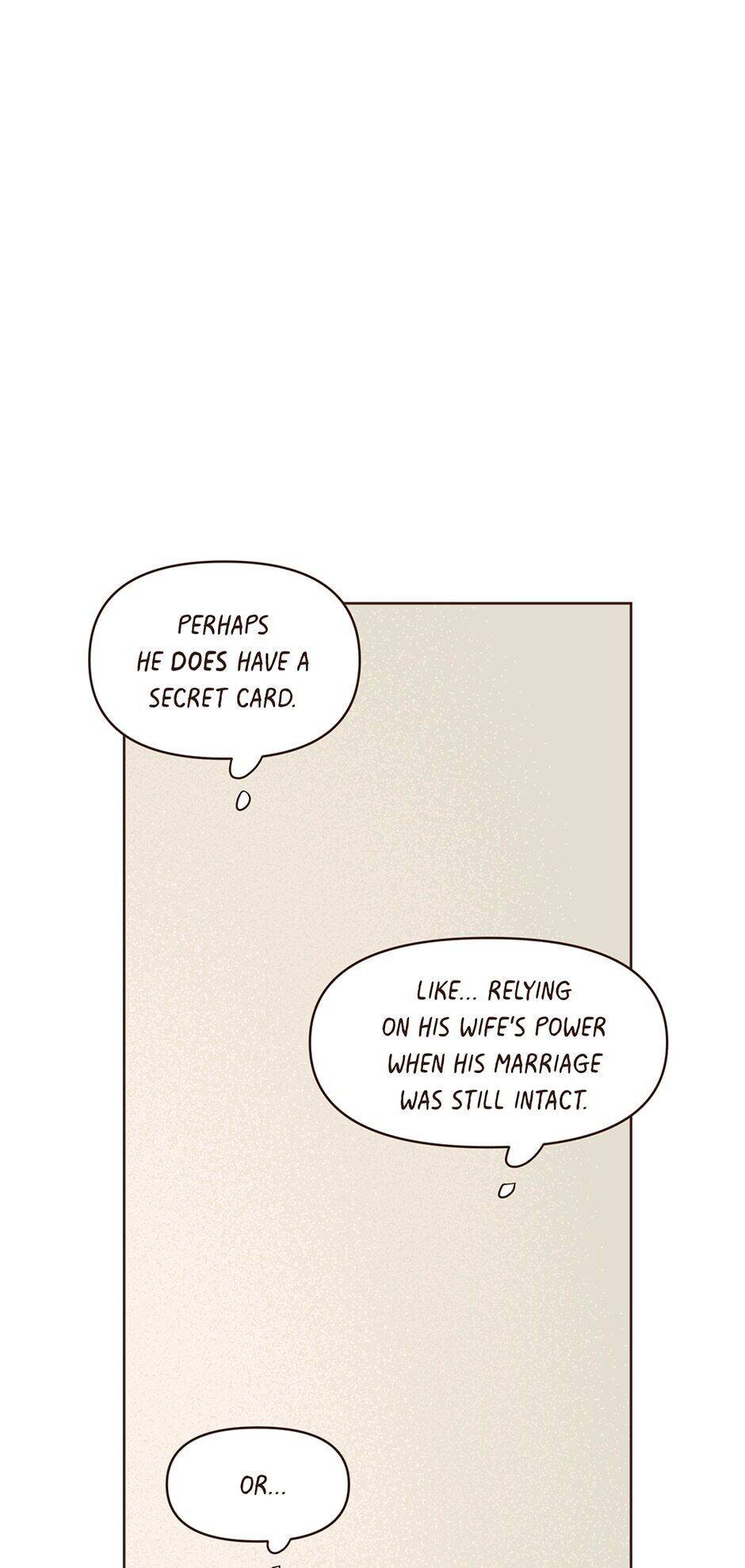 Interview with the Crazy Rich Chapter 47 - page 16