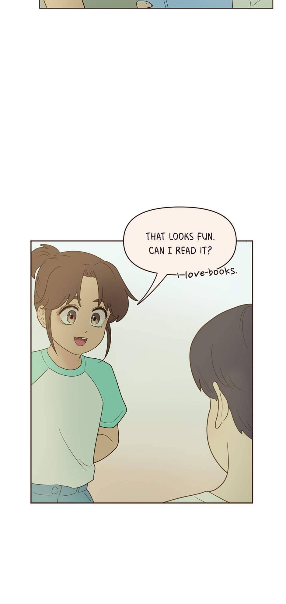 Interview with the Crazy Rich Chapter 47 - page 2