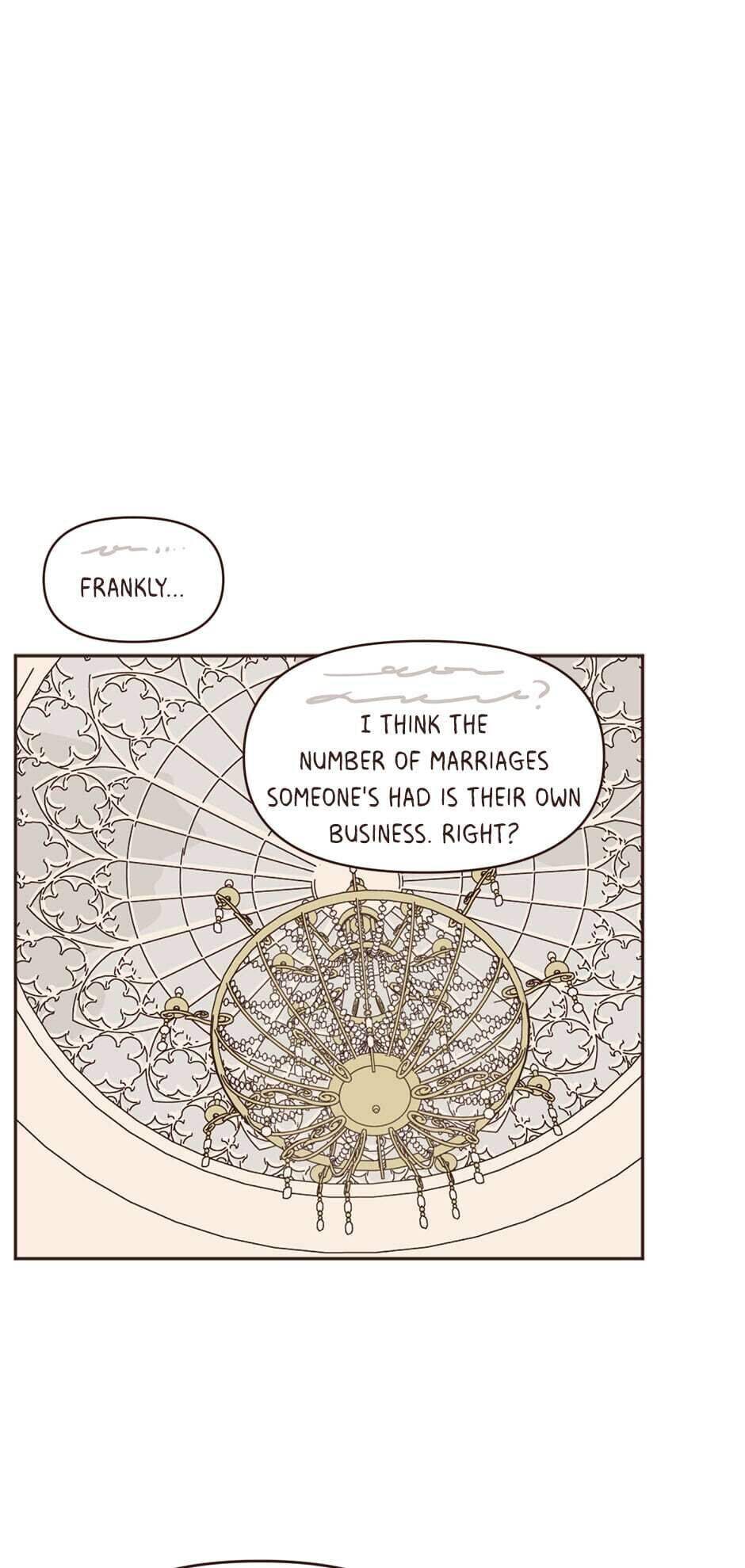 Interview with the Crazy Rich Chapter 47 - page 26