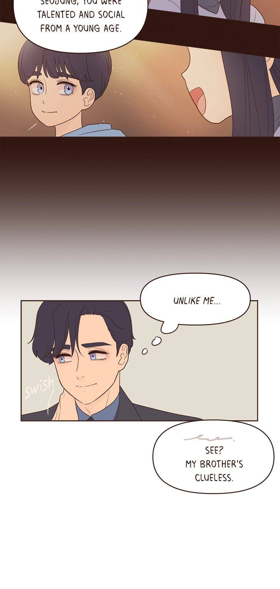 Interview with the Crazy Rich Chapter 47 - page 29