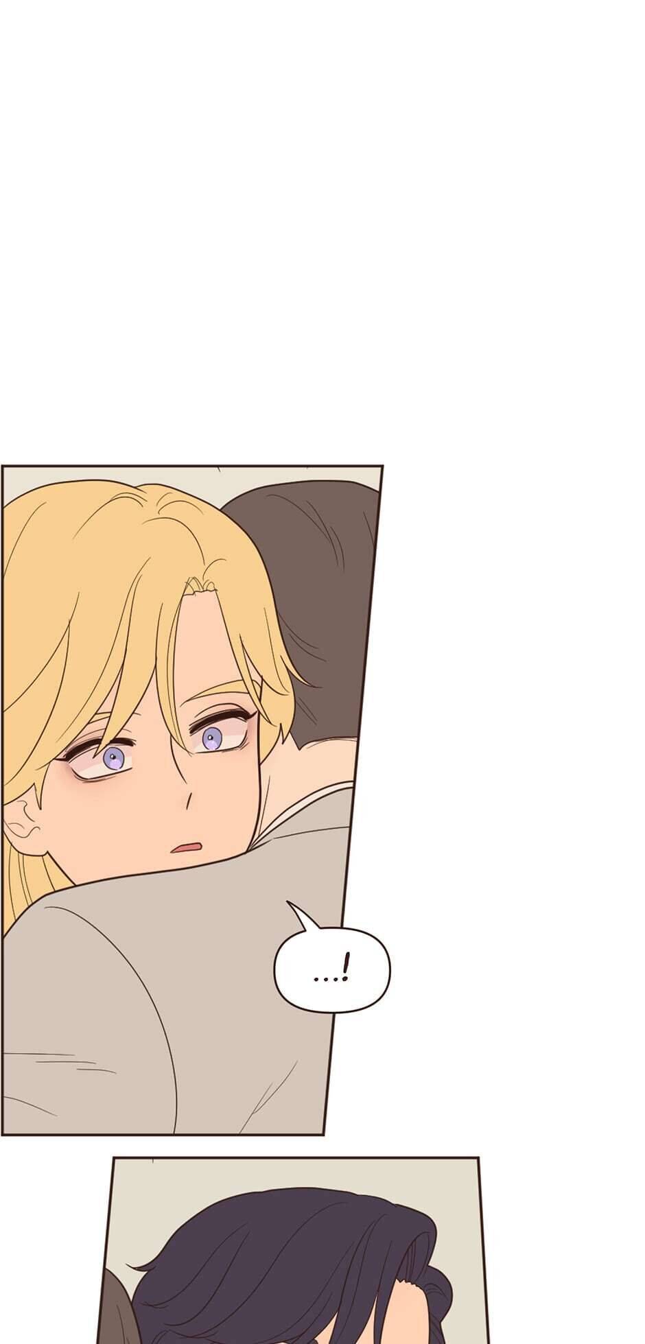 Interview with the Crazy Rich Chapter 47 - page 36