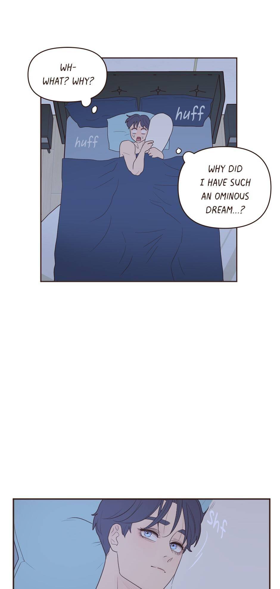 Interview with the Crazy Rich Chapter 47 - page 7
