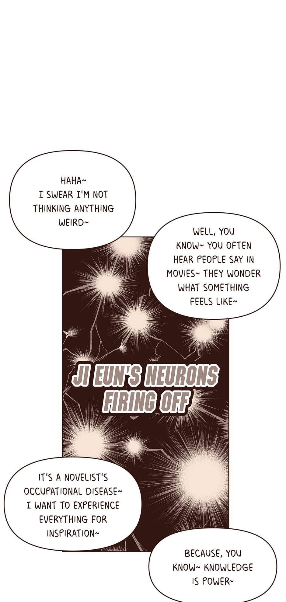 Interview with the Crazy Rich chapter 29 - page 13