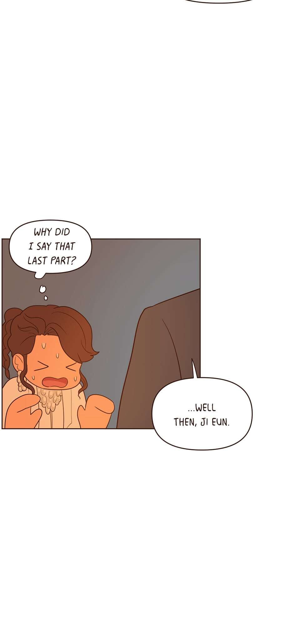 Interview with the Crazy Rich chapter 29 - page 14