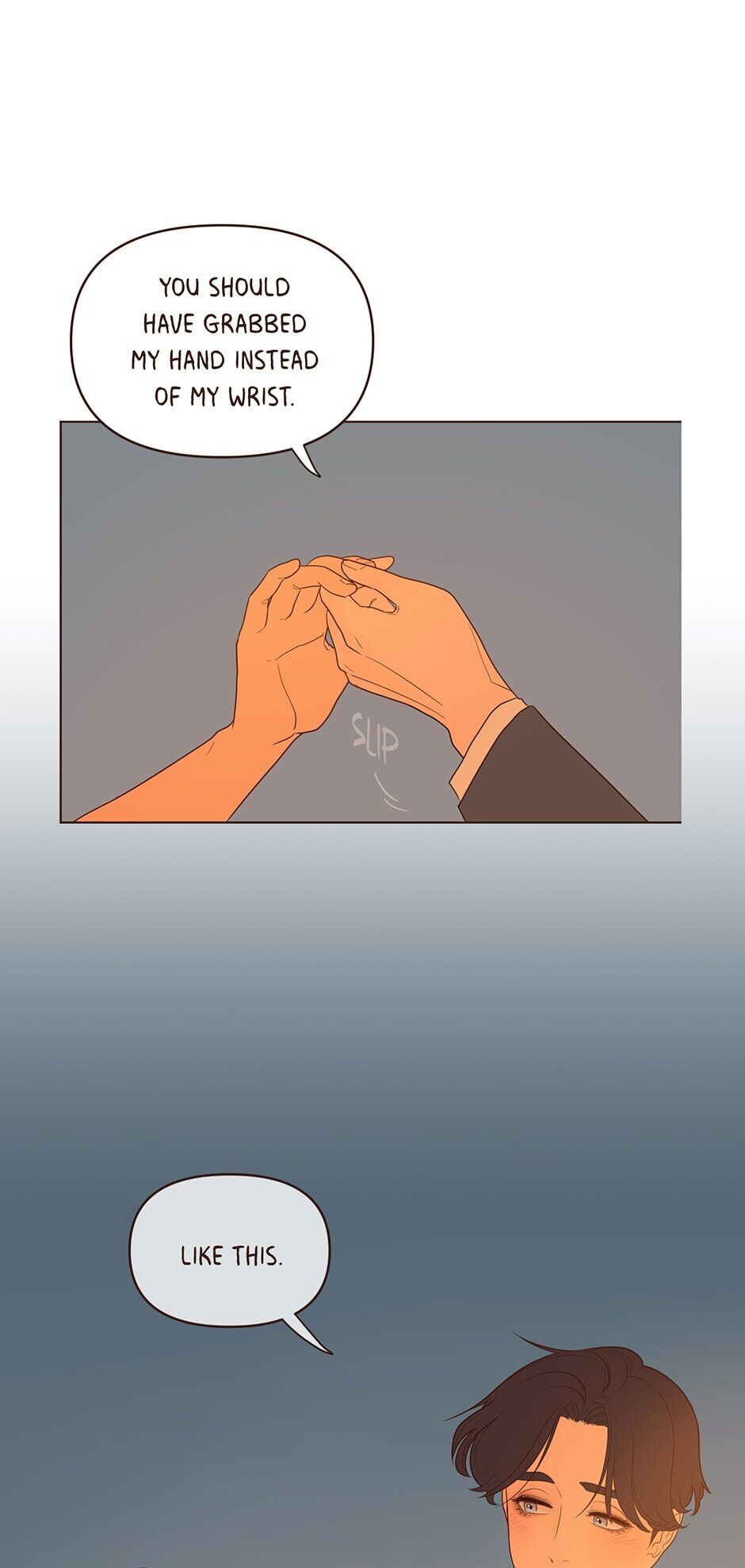Interview with the Crazy Rich chapter 29 - page 15