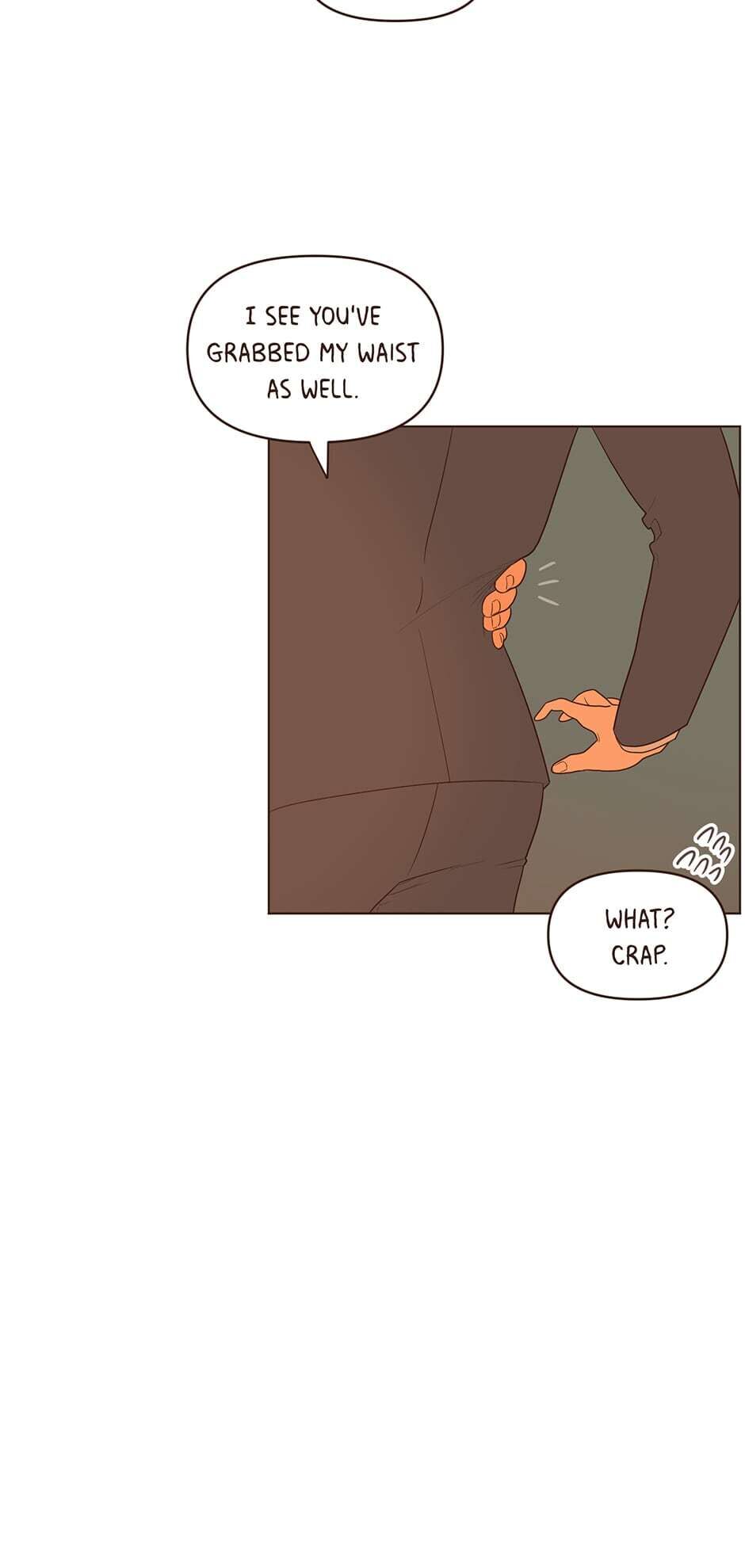 Interview with the Crazy Rich chapter 29 - page 17