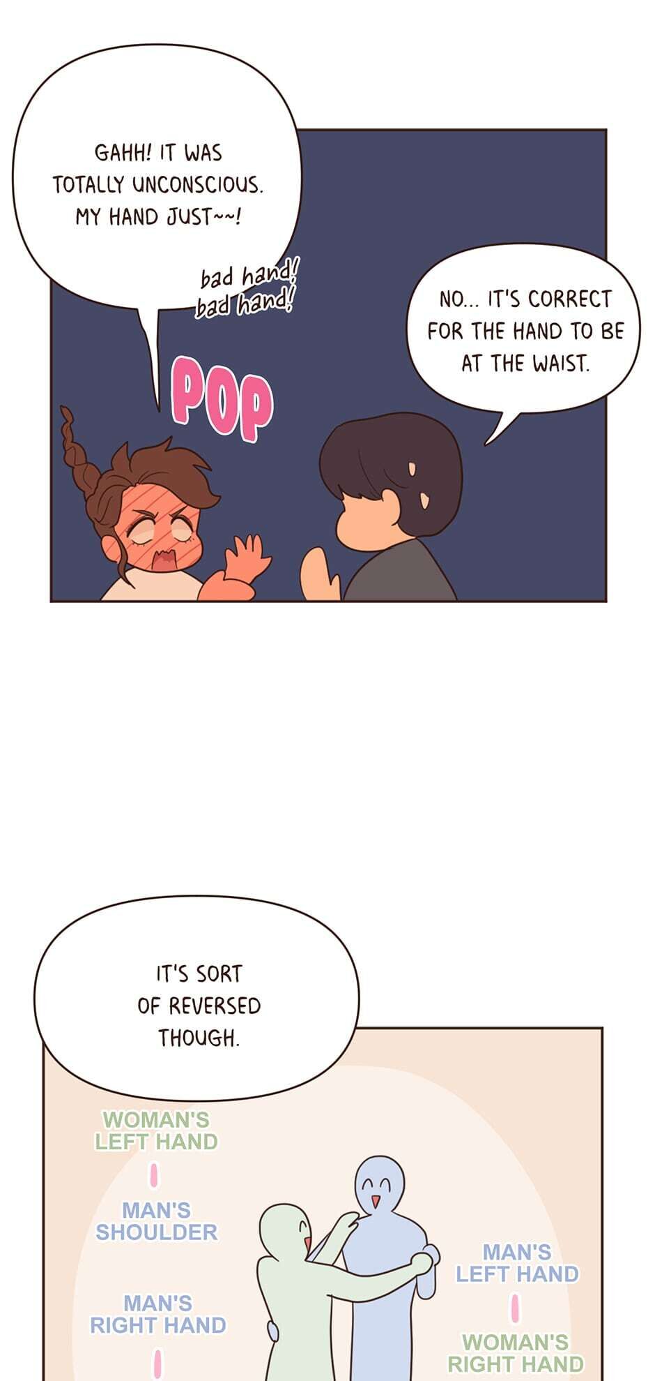 Interview with the Crazy Rich chapter 29 - page 18