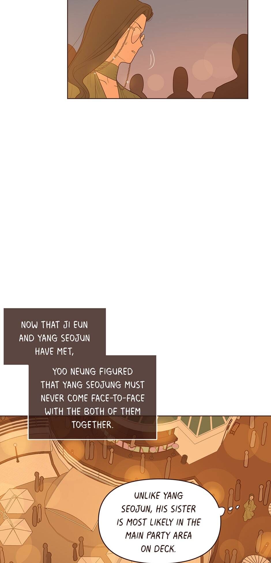 Interview with the Crazy Rich chapter 29 - page 2