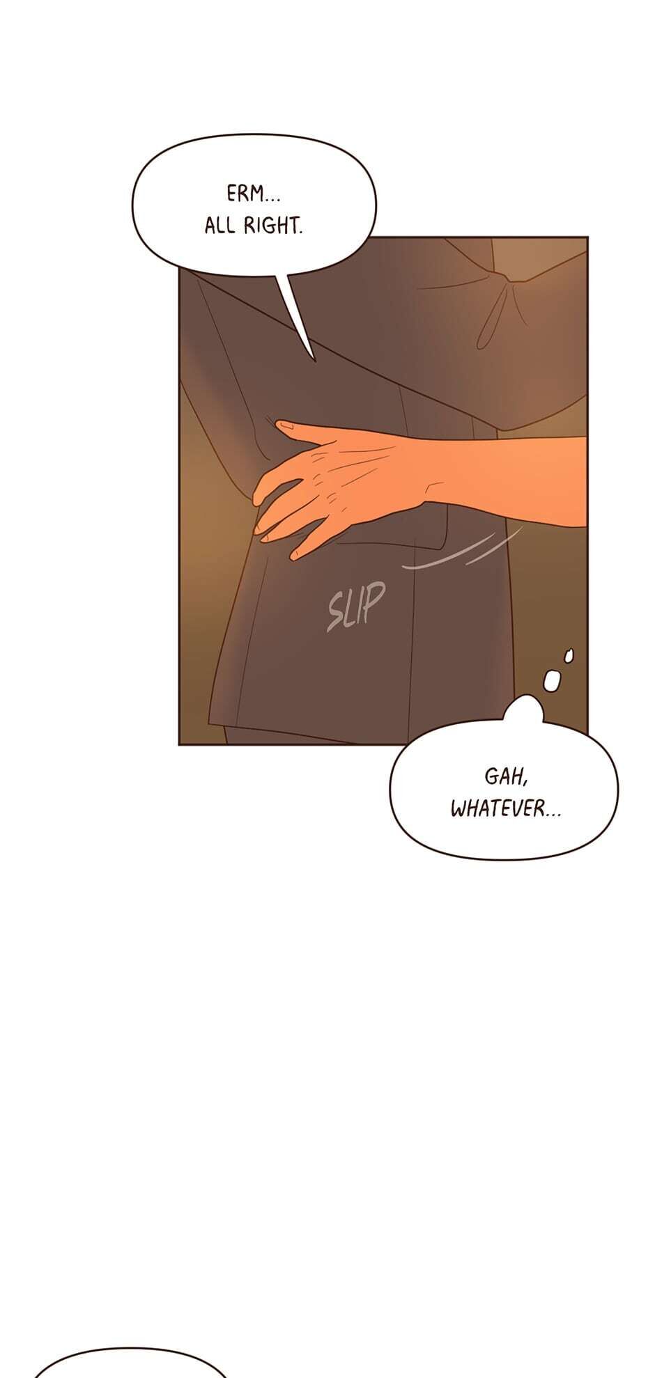 Interview with the Crazy Rich chapter 29 - page 22
