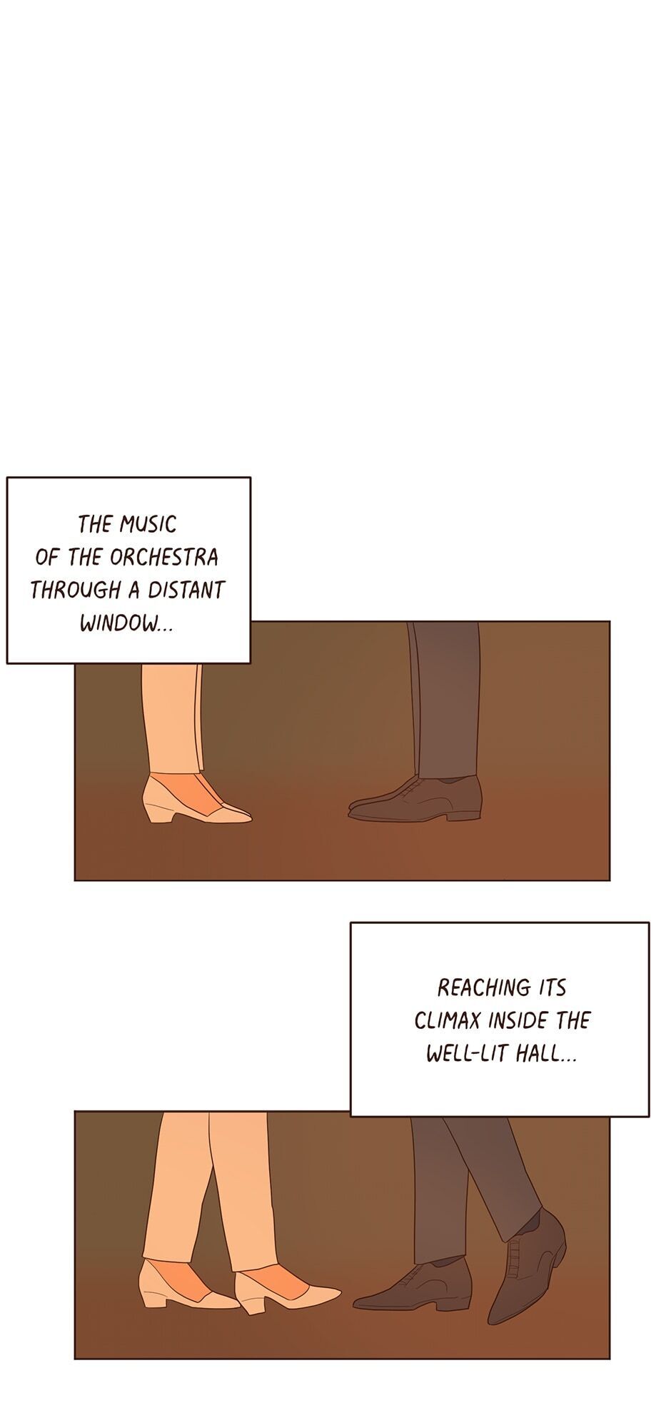 Interview with the Crazy Rich chapter 29 - page 25
